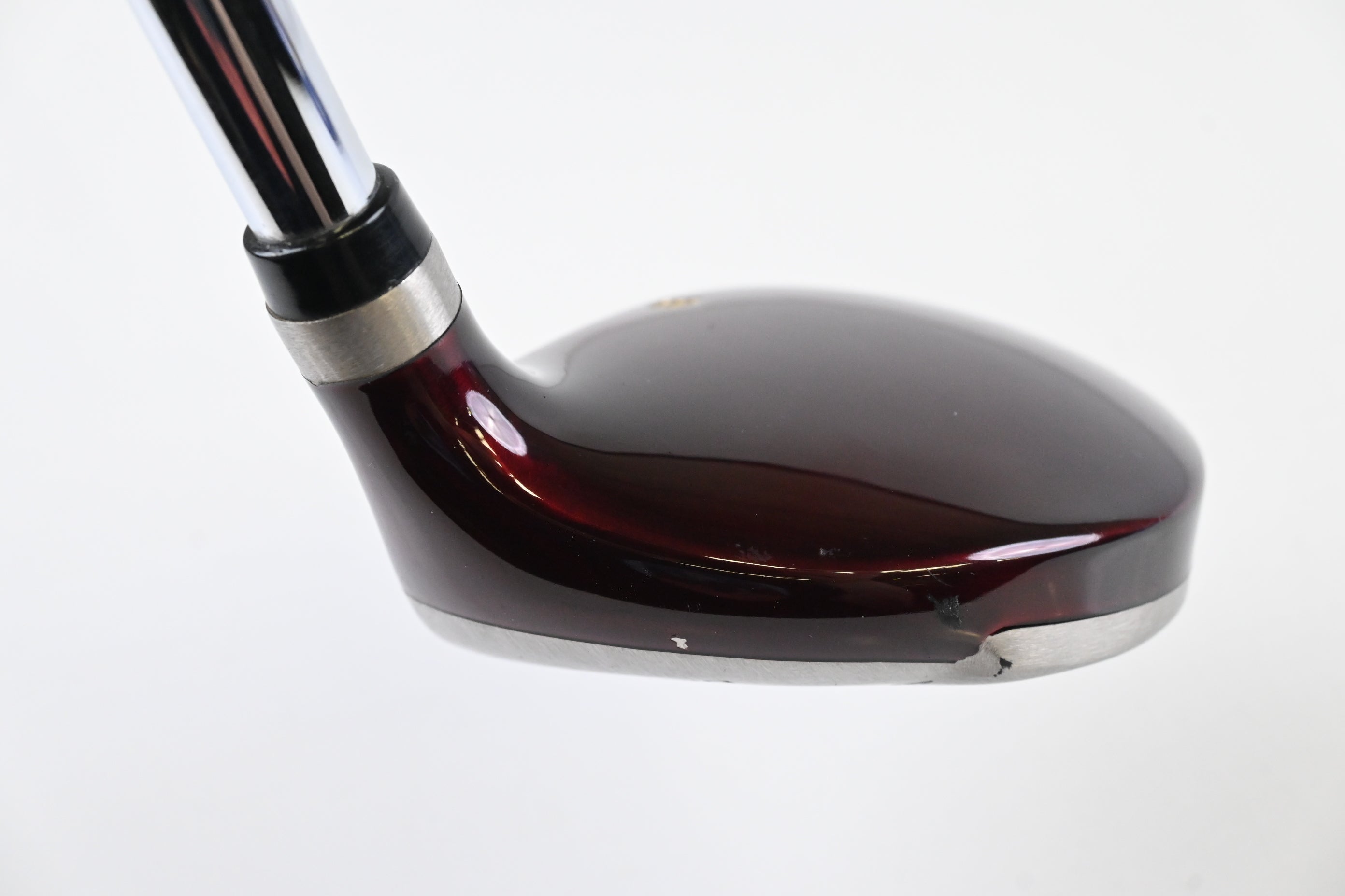Wilson Fat Shaft #5 Wood / 18 Degree / Uniflex Steel Shaft