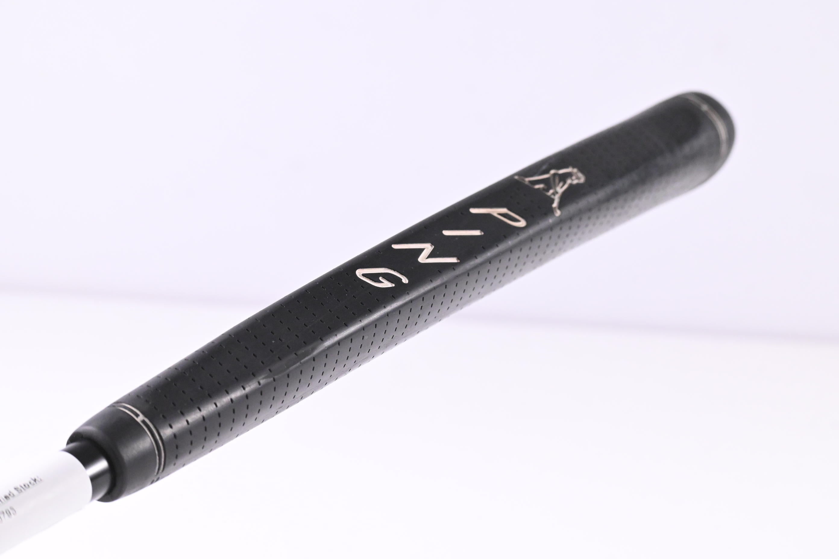 Ping PLD Milled 2022 Anser 2 Putter / 33 Inch