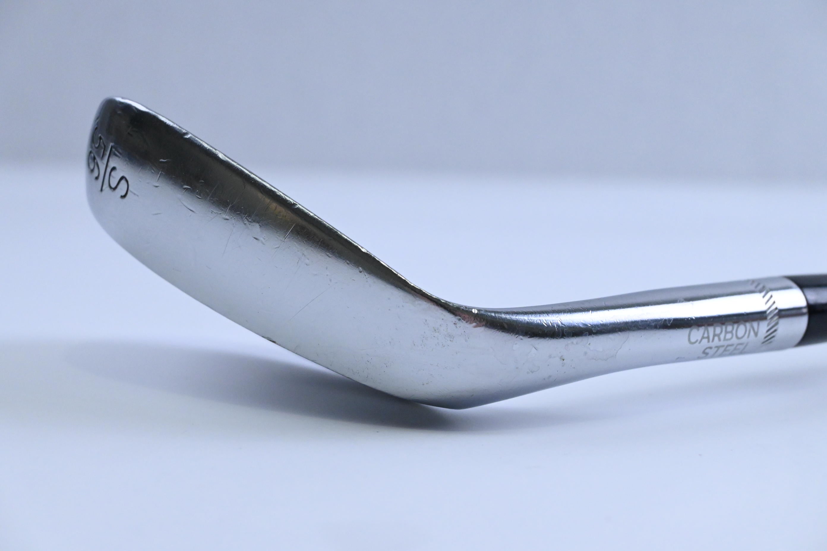 Kirkland Signature Sand Wedge / 56 Degree / Wedge Flex True Temper Shaft
