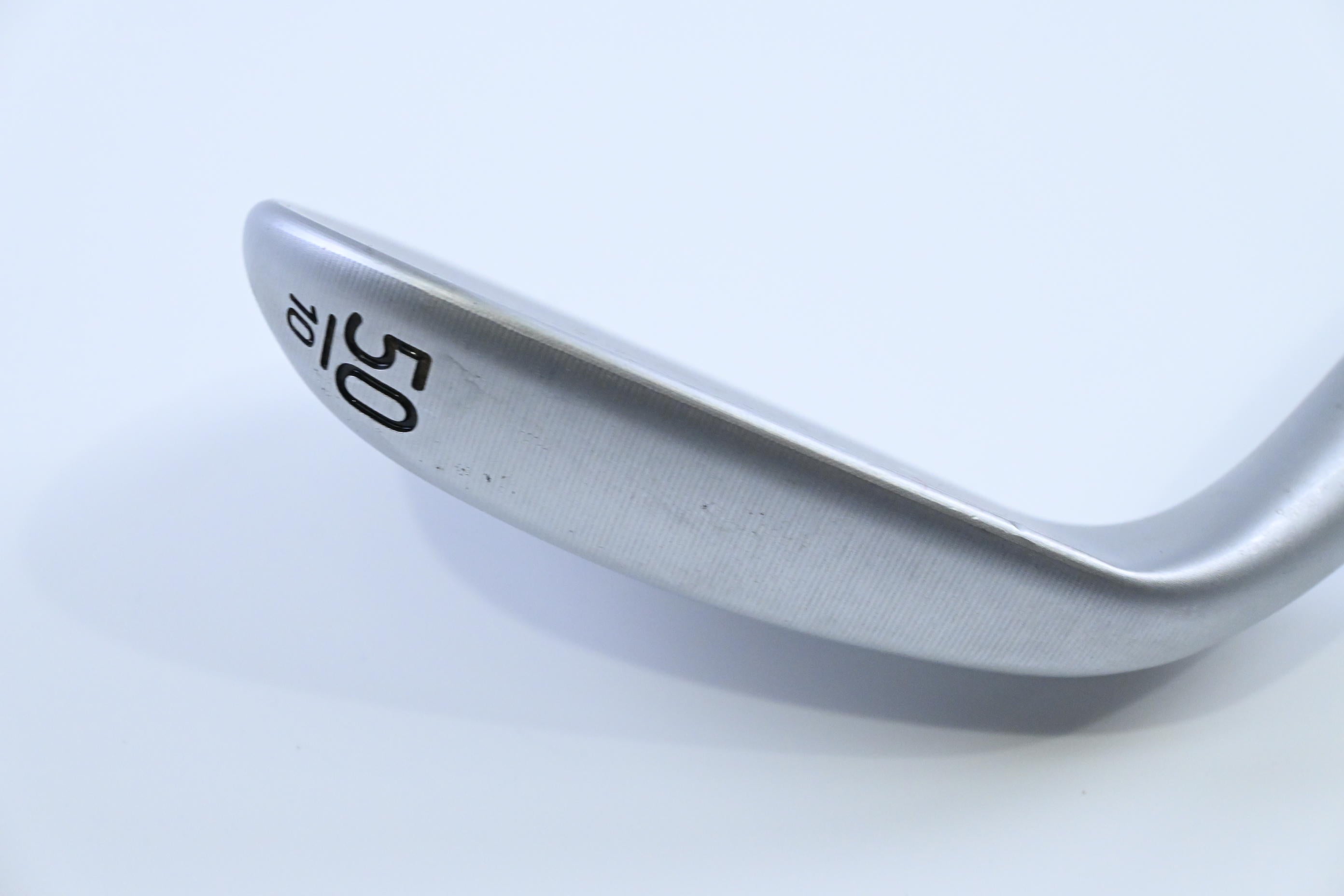 PXG 0311 Milled Sugar Daddy II Gap Wedge / 50 Degree / Senior Flex SteelFiber