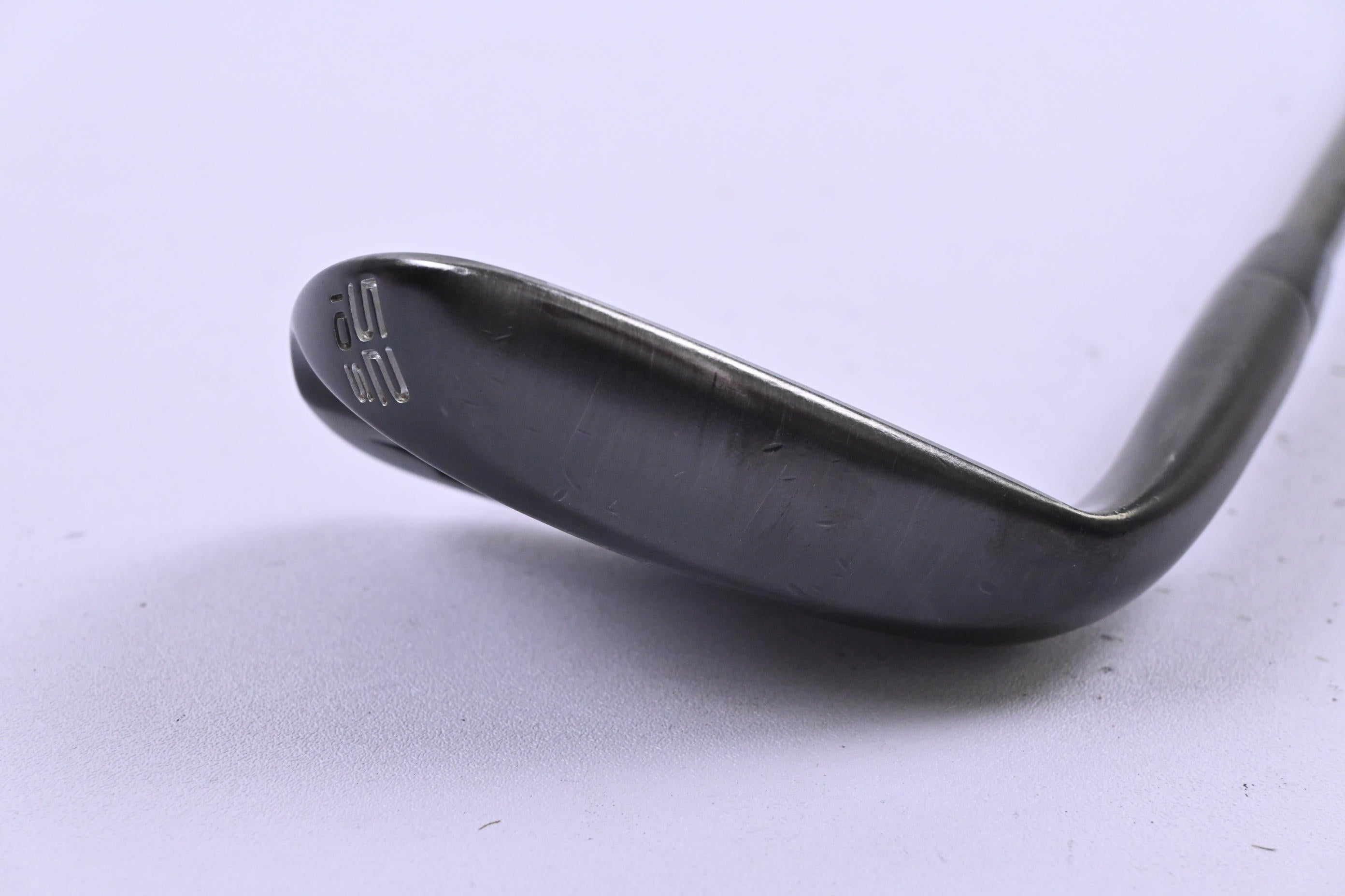 Mizuno Pro T-1 Gap Wedge / 52 Degree / Wedge Flex KBS Hi-Rev 2.0 115 Shaft