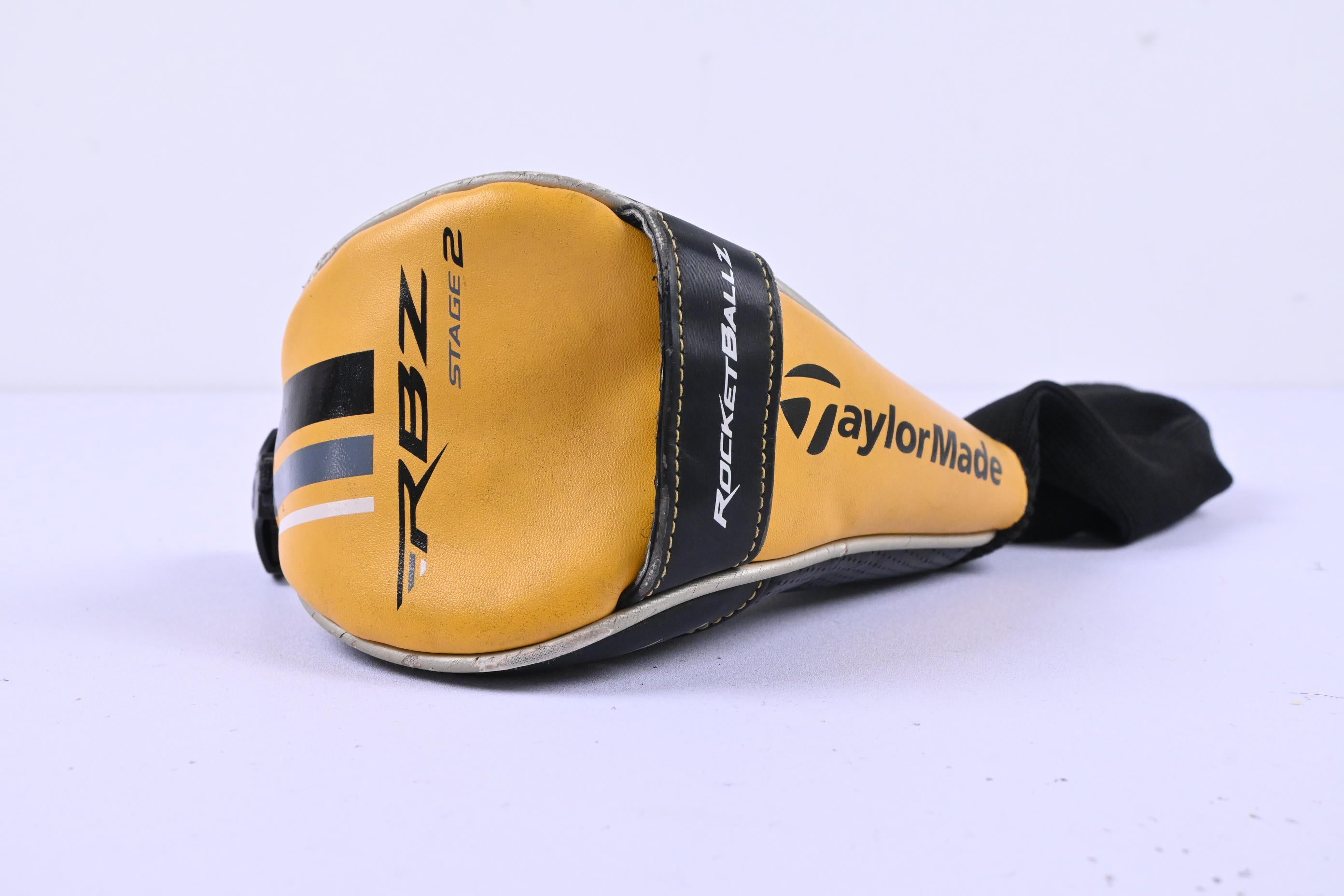 Taylormade RBZ Stage 2 Tour #3 Wood / 16.5 Degree / Regular Flex Rocketfuel 70