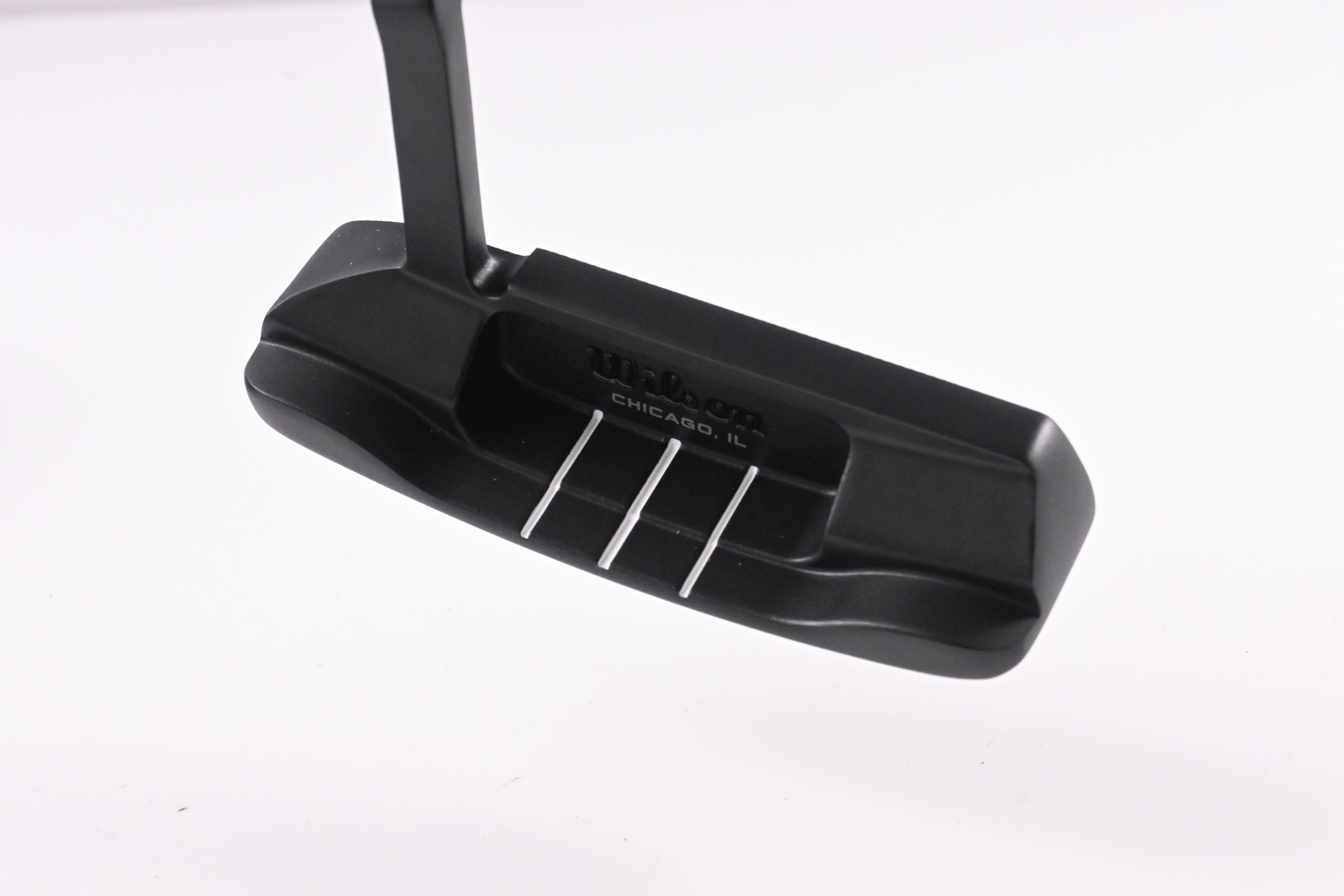 Wilson Infinite 2024 Windy City Putter / 34 Inch