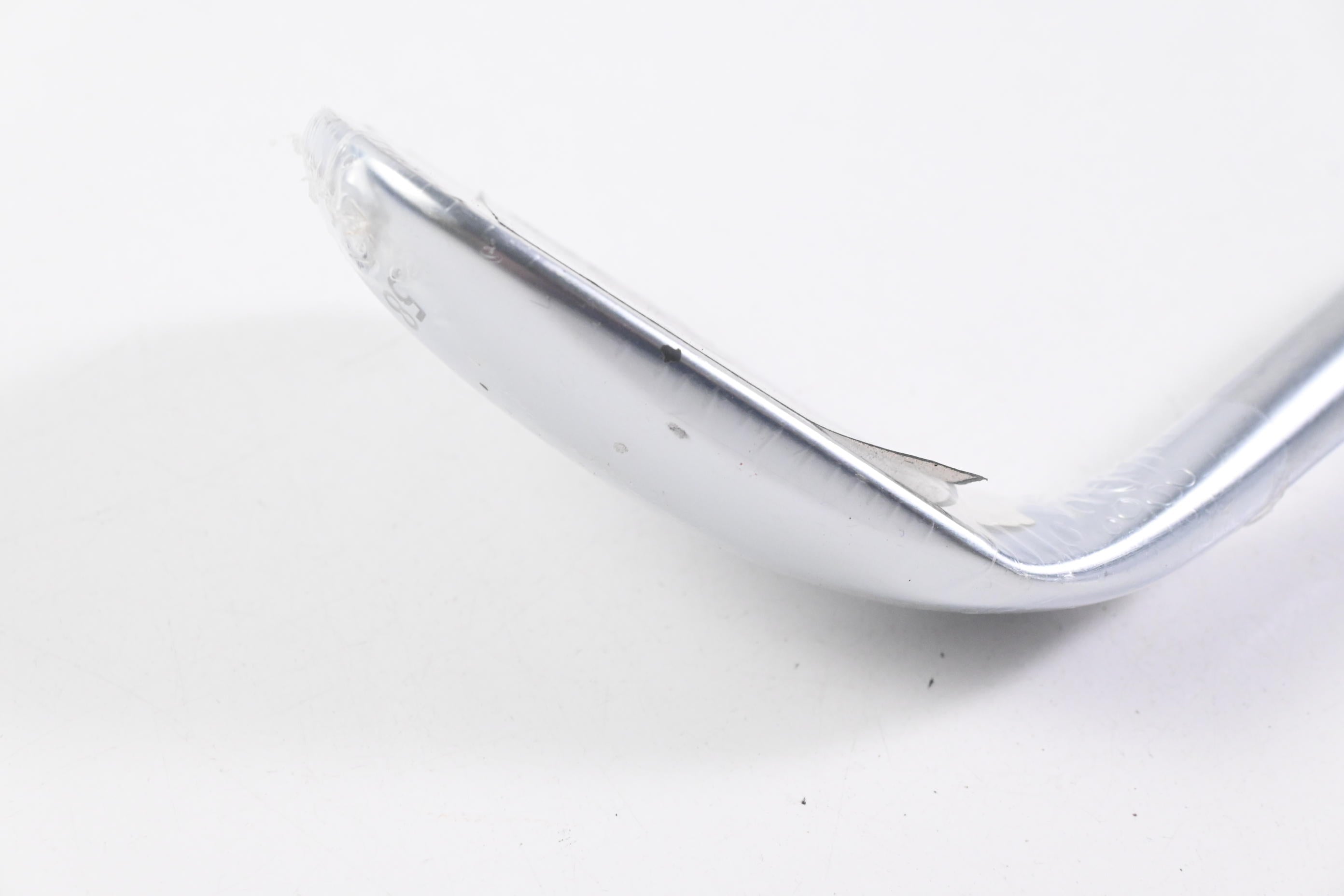 Callaway Jaws Raw Lob Wedge / 58 Degree / Wedge Flex Dynamic Gold Spinner Shaft