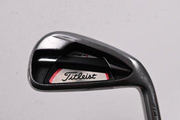 Titleist 714 AP1 #4 Iron / 23 Degree / Regular Flex XP 95 R300 Shaft