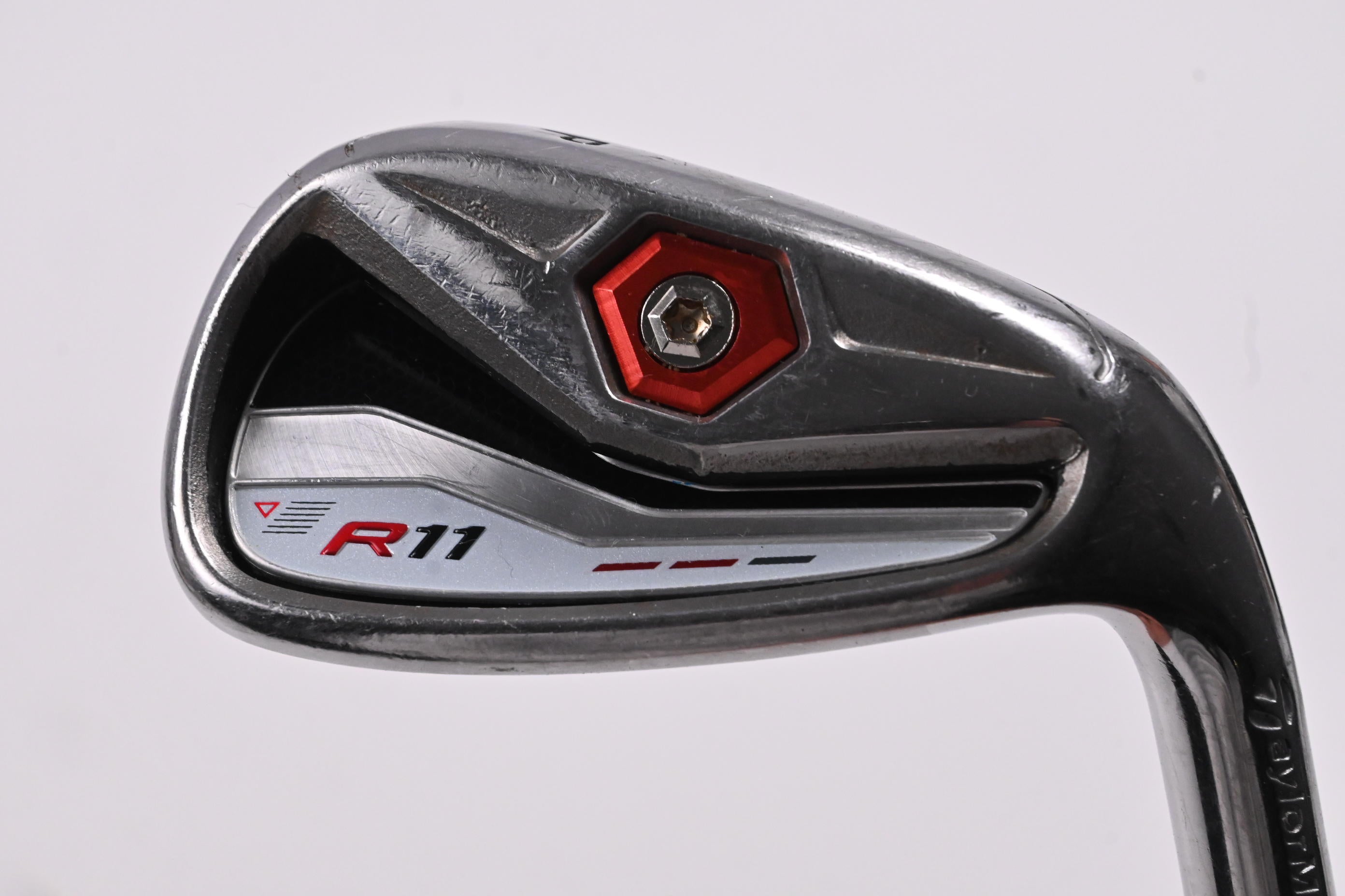 Taylormade R11 Pitching Wedge / 45 Degree / Stiff Flex Dynamic Gold S300