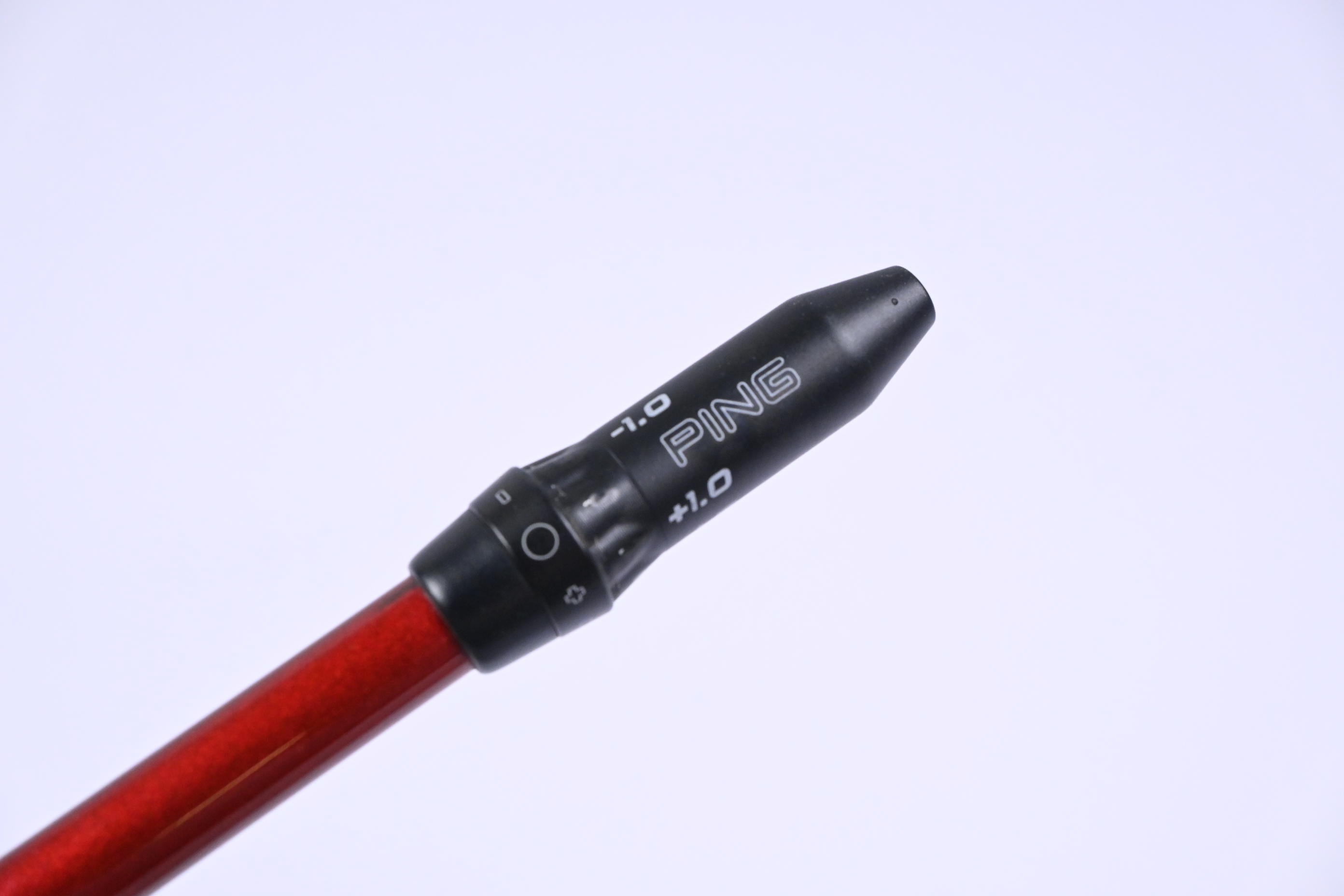 Project X Denali Red  60 Driver Shaft / Regular Flex / Ping 3rd Gen