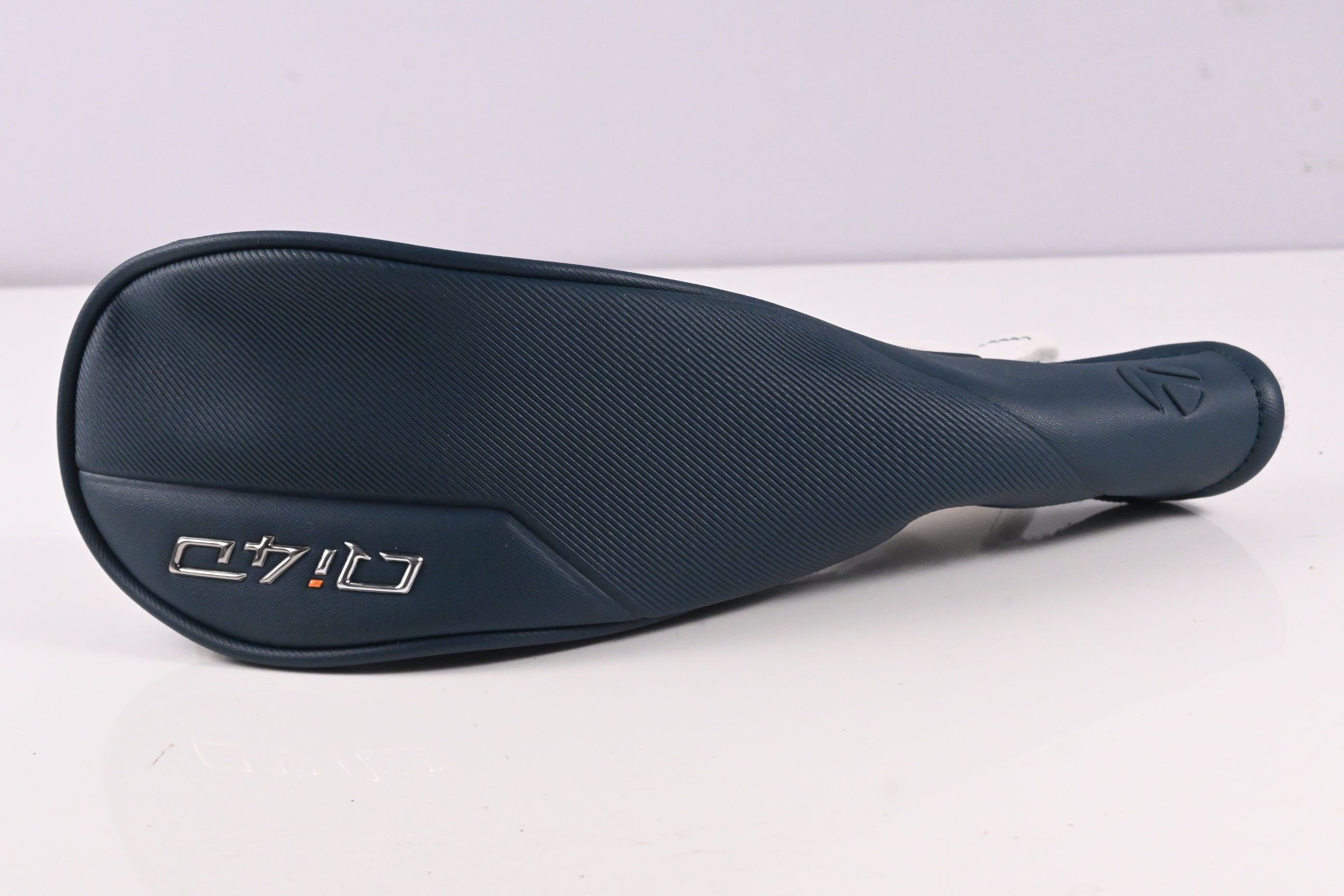Ladies Taylormade Qi4D Max Lite #5 Hybrid / 26 Degree / Ladies Flex Reax 40