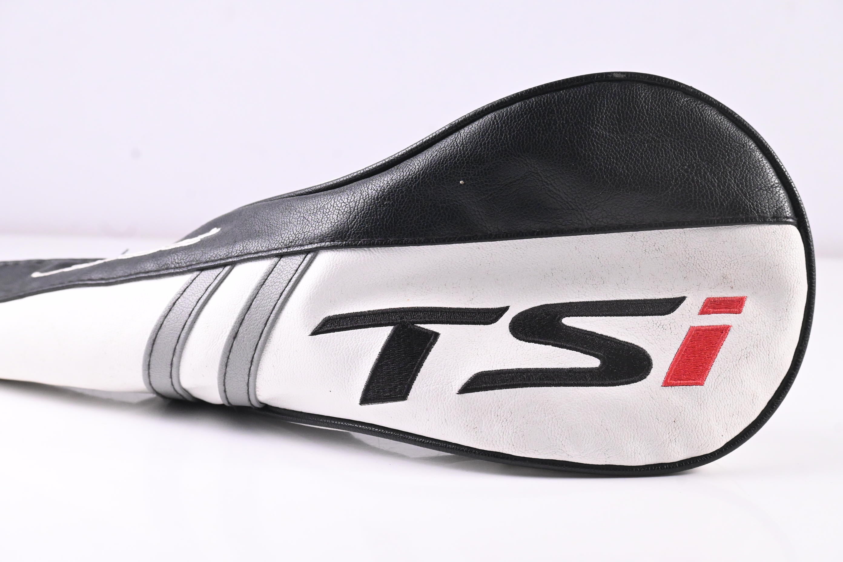 Titleist TSi2 Driver / 9.5 Degree / Regular Flex Tensei AV Raw Blue SFW 55 Shaft