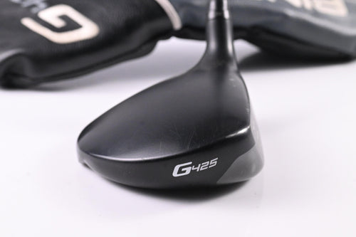 Ping G425 Max #3 Wood / 14.5 Degree / Regular Flex Ping Alta CB Slate 65 Shaft