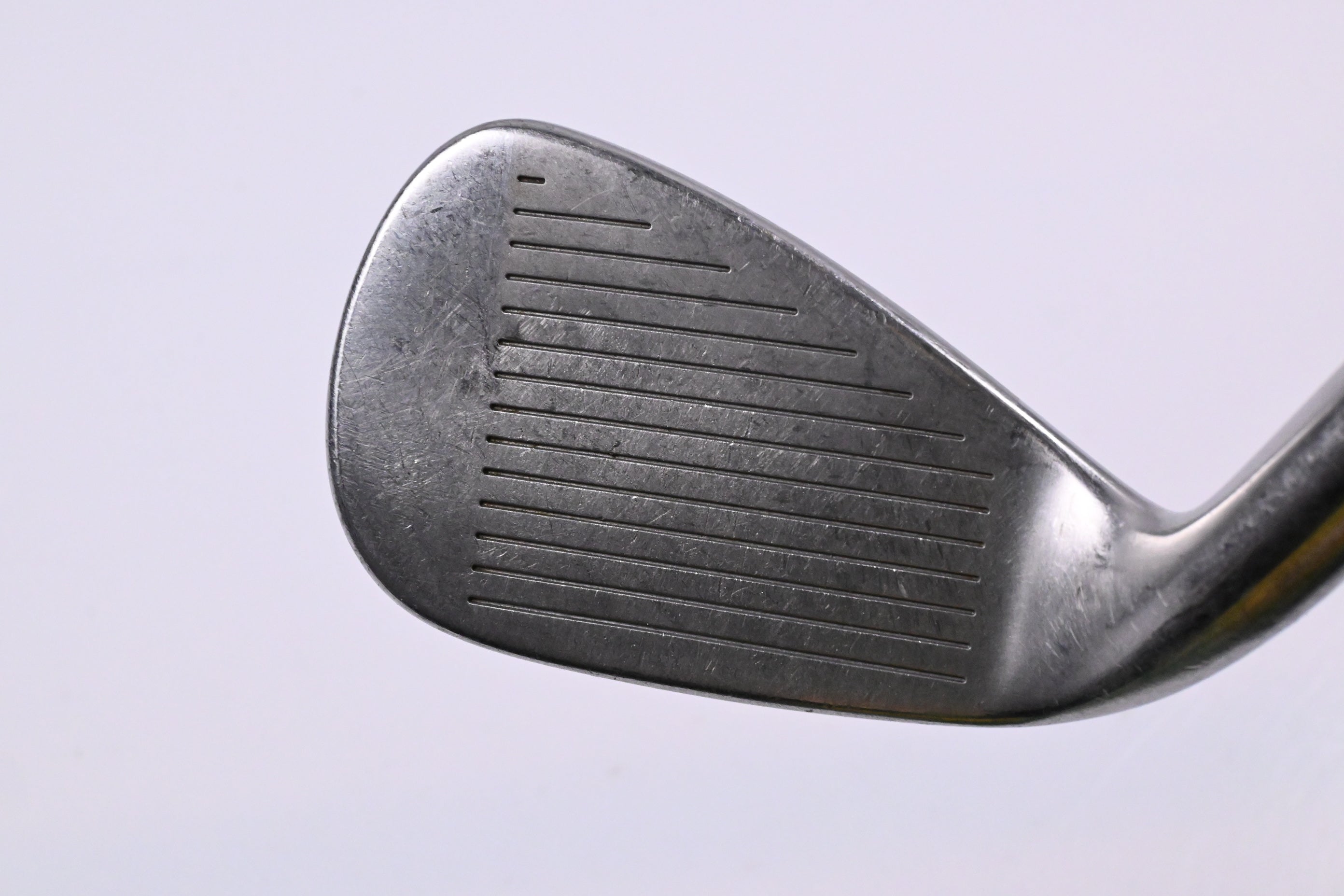 Titleist 714 AP1 #8 Iron / Regular Flex XP 95 R300 Shaft