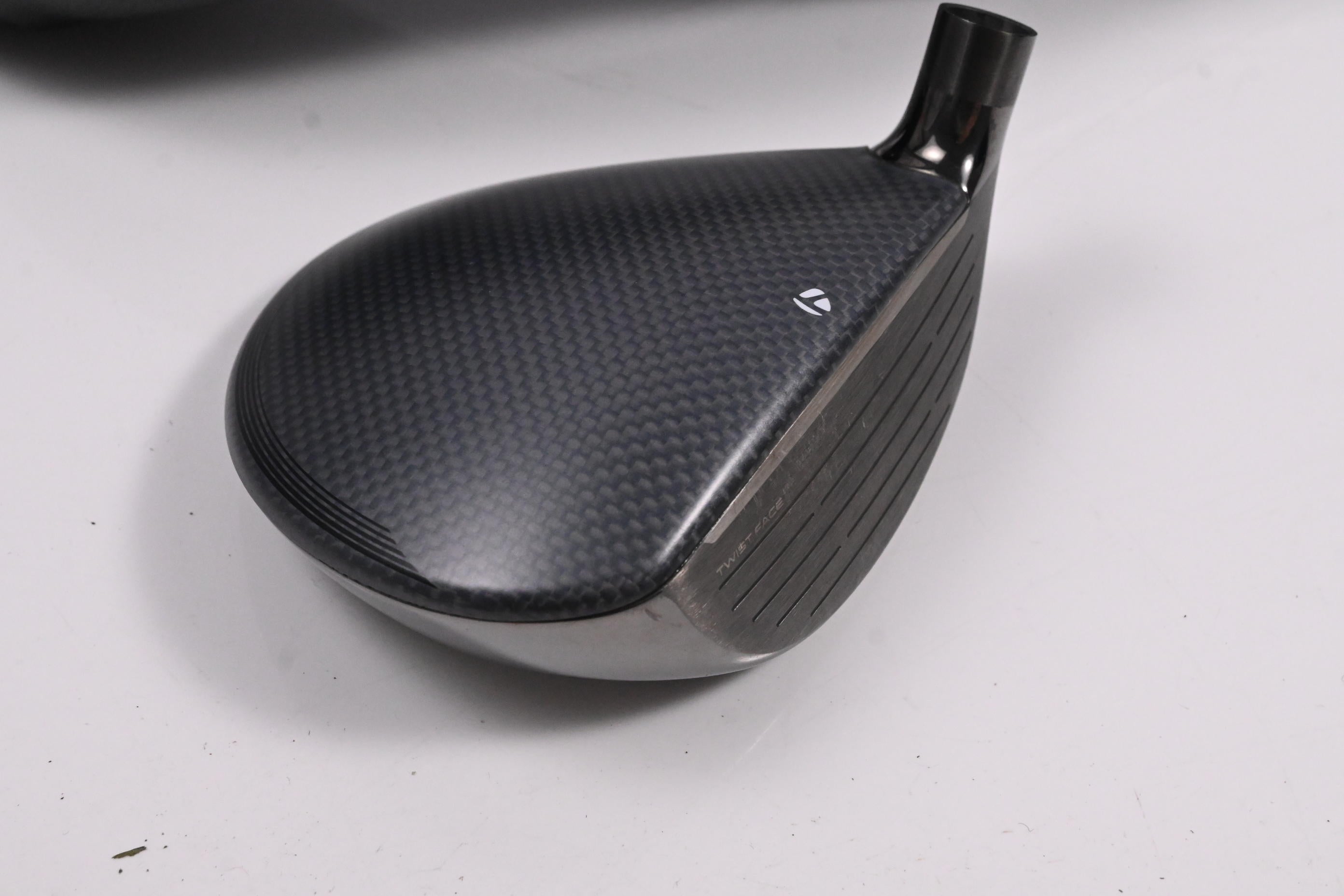 Taylormade Qi35 #3 Wood / 15 Degree / Head Only