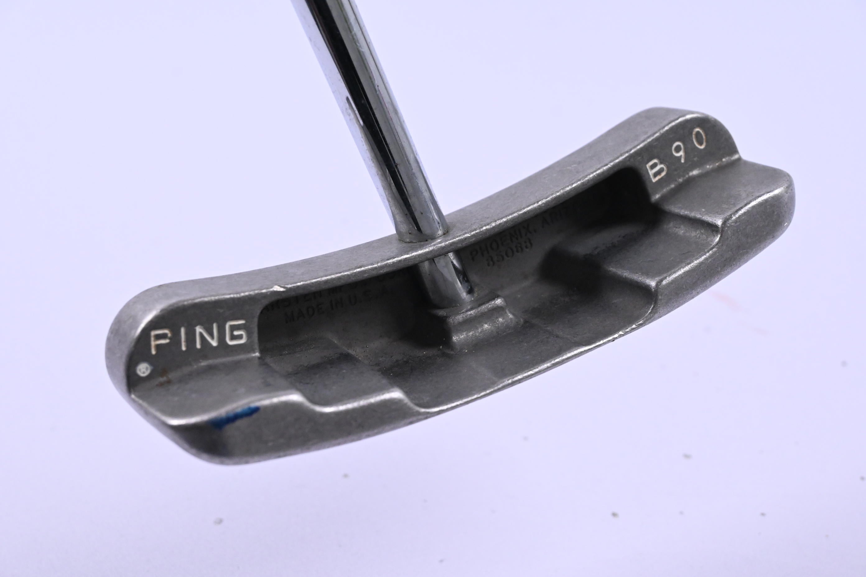 Ping Karsten Original B90 Putter / 47 Inch