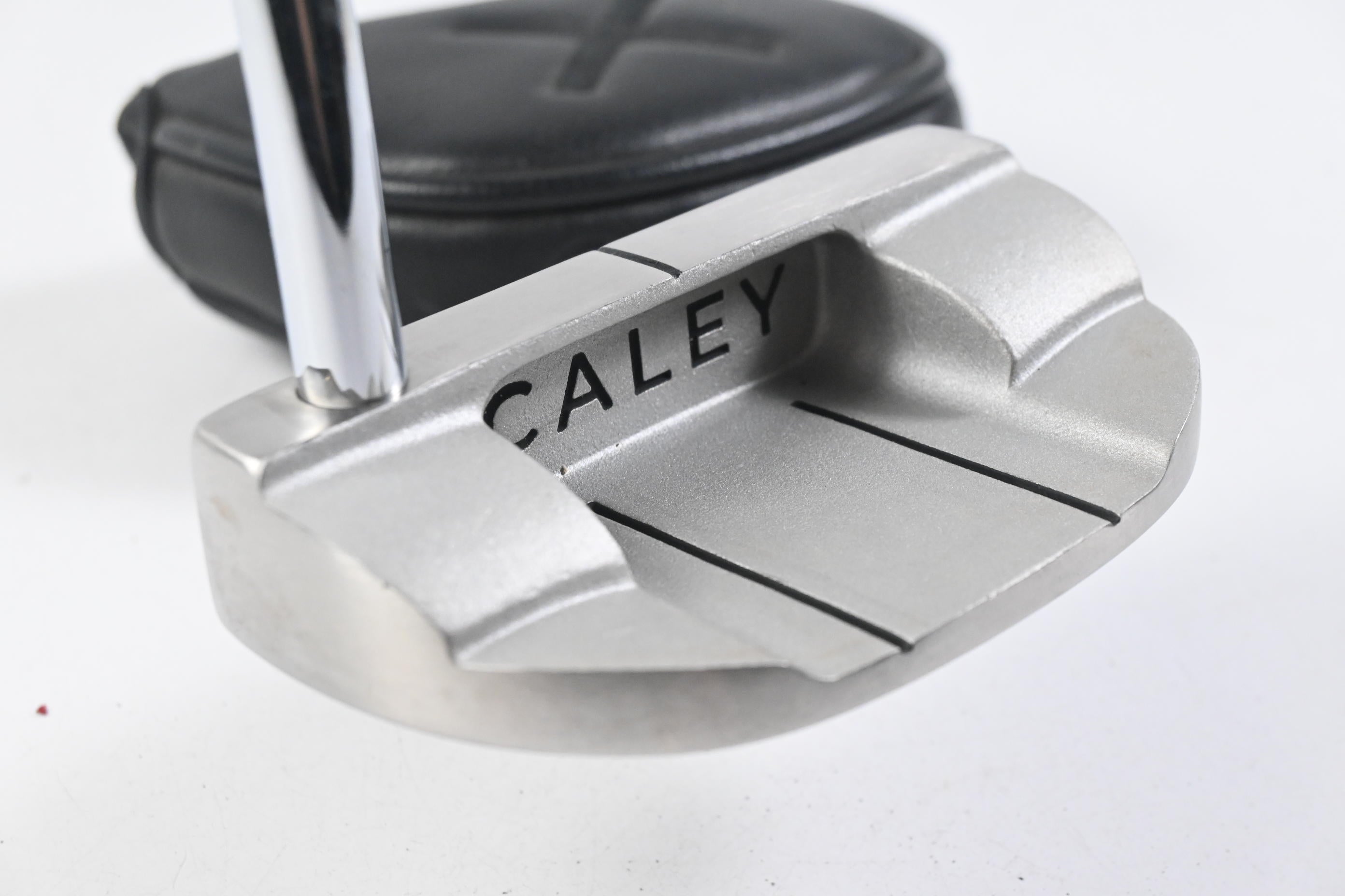 Caley Putter / 34 Inch