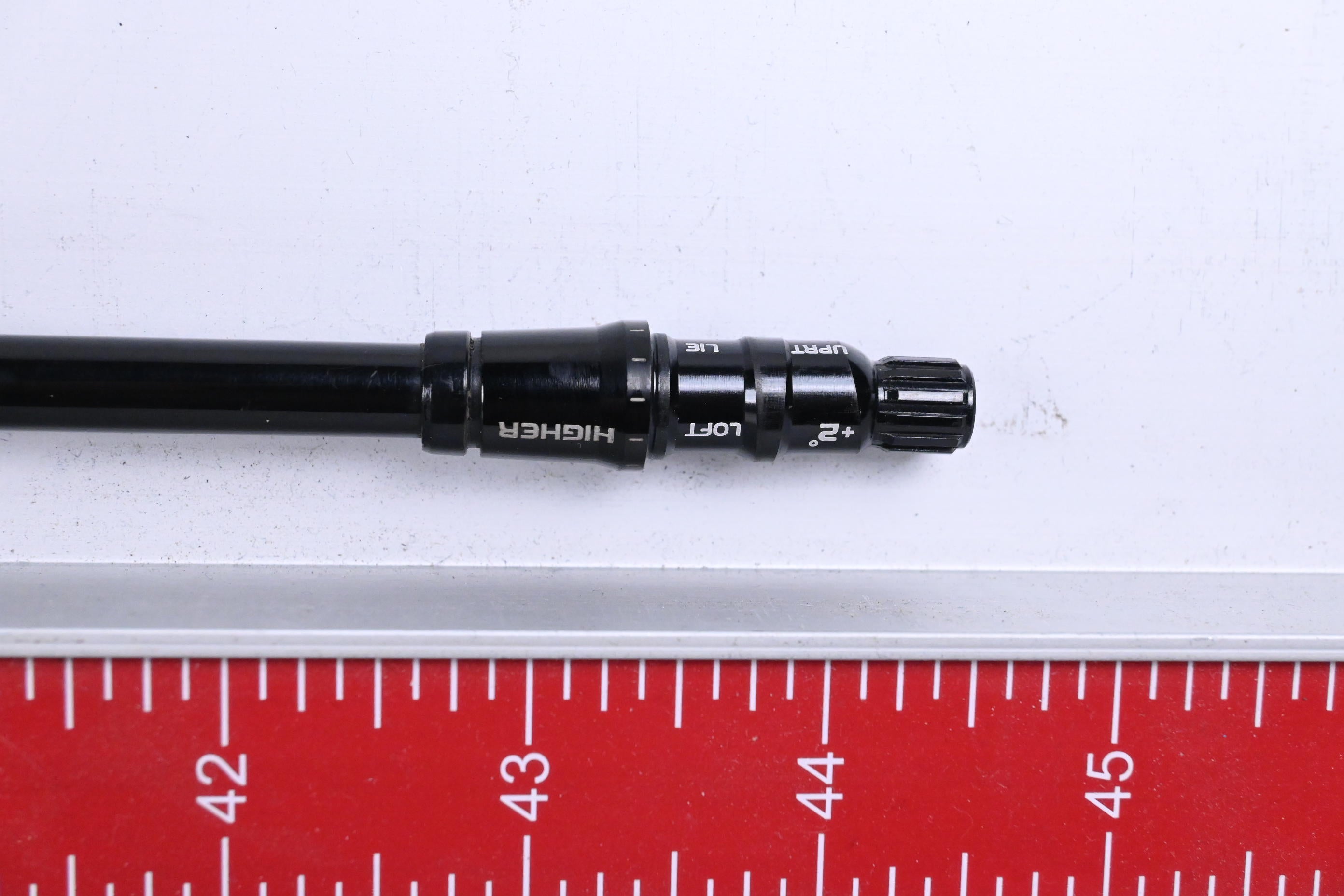 Fujikura Ventus TR Blue 5 Driver Shaft / Stiff Flex / Taylormade 2nd Gen