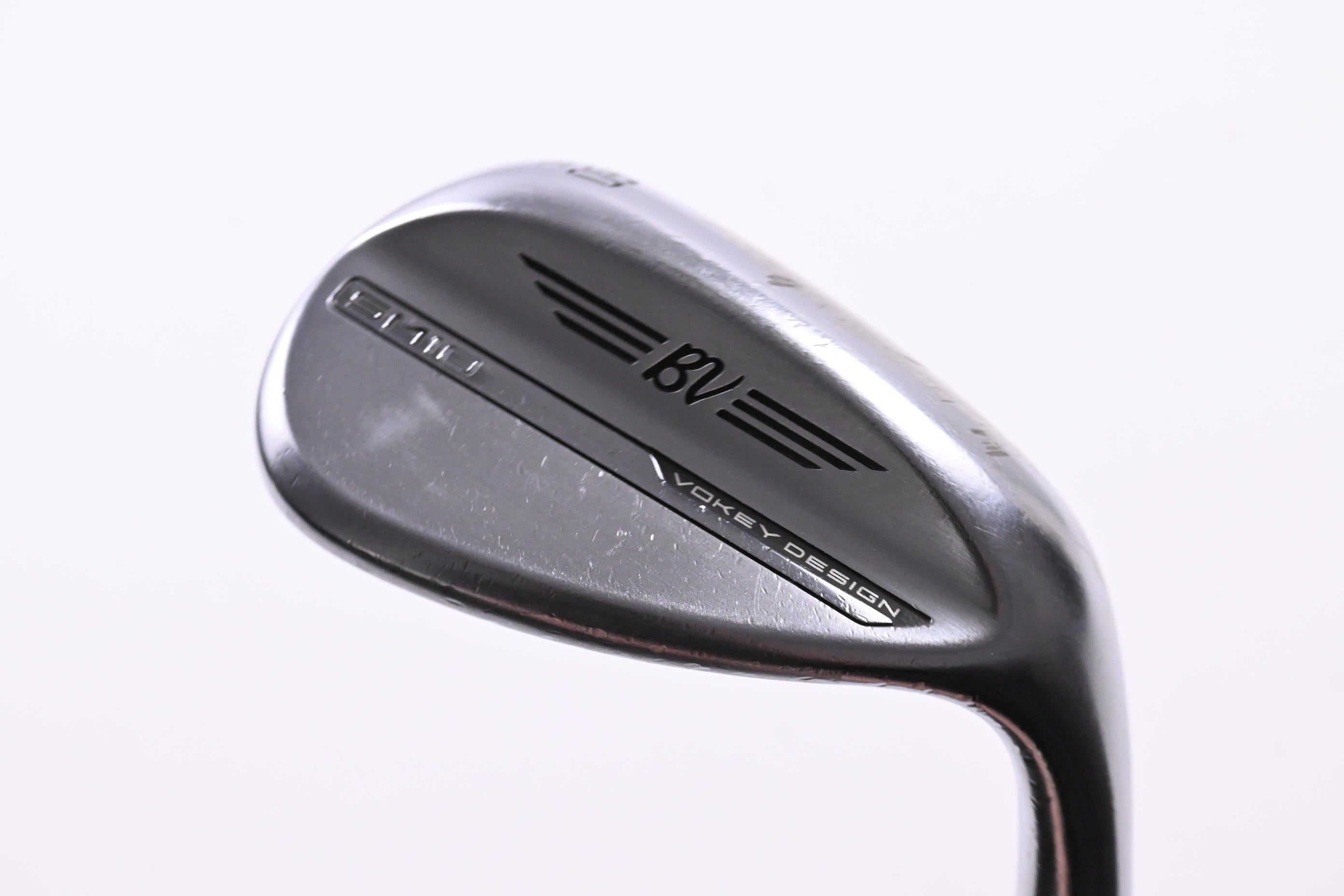 Titleist Vokey SM10 Lob Wedge / 60 Degree / Wedge Flex N.S.Pro Modus 3 Tour Shaft