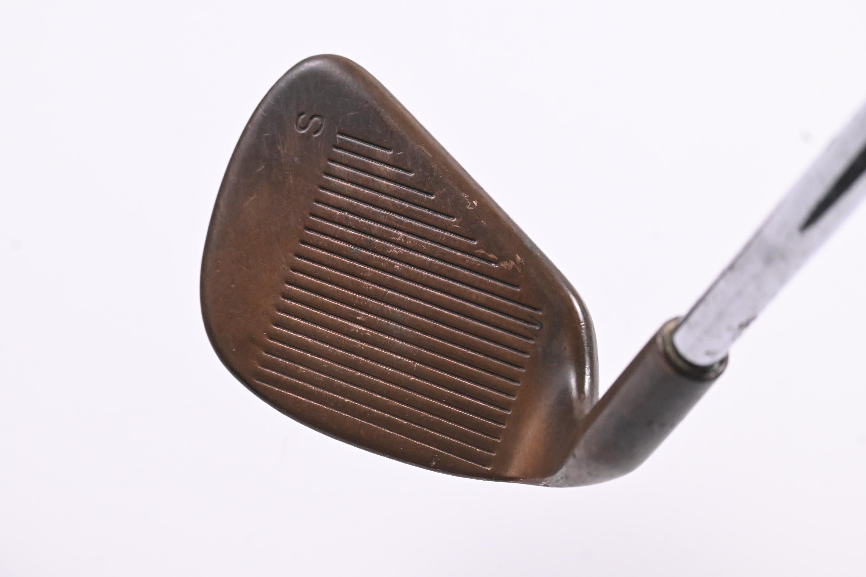 Ping Eye 2+ BeCu Sand Wedge / 53 Degree / Blue Dot / Regular Flex Steel Shaft