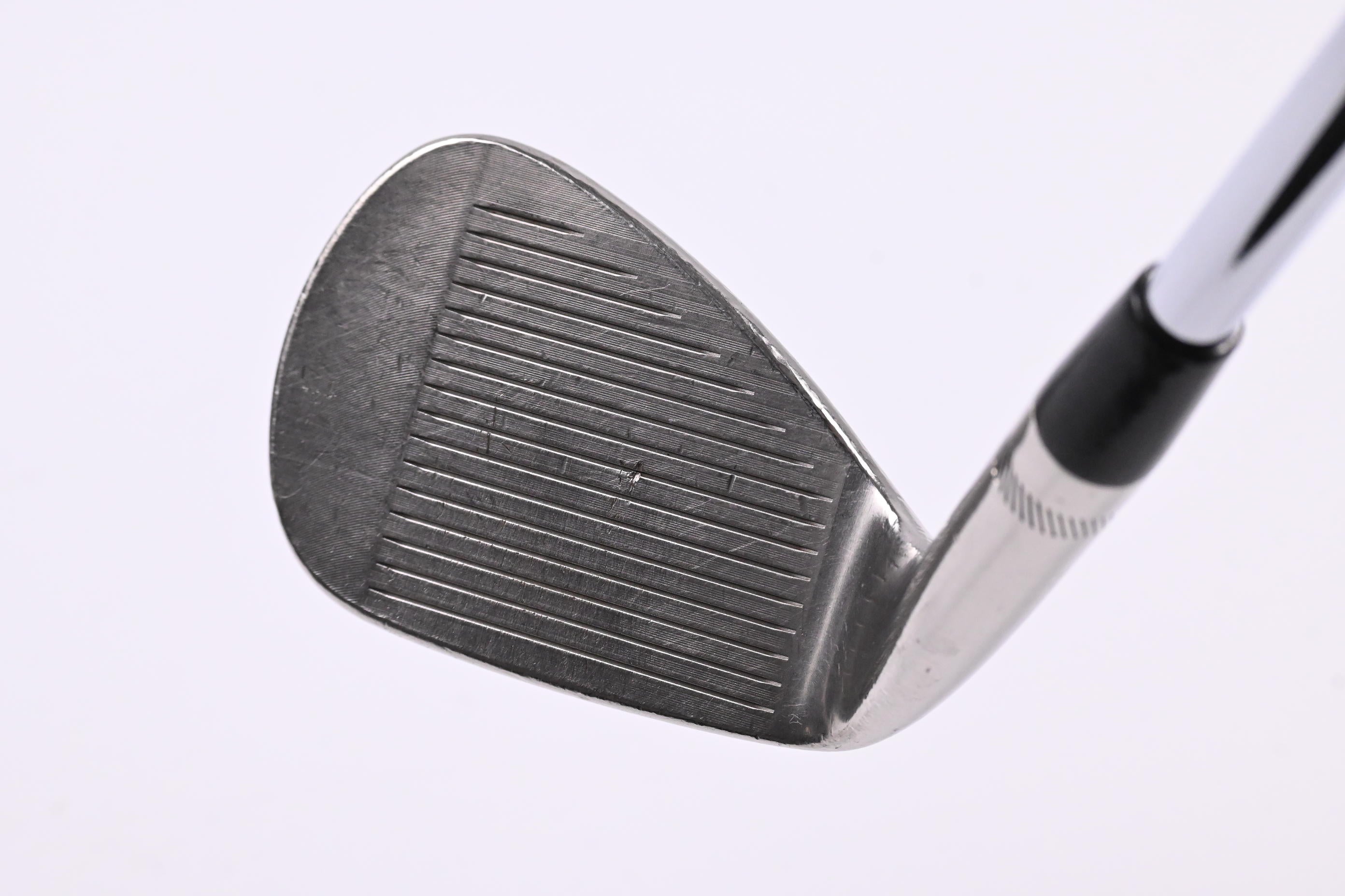 Titleist Vokey SM8 Gap Wedge / 50 Degree / Wedge Flex Steel Shaft