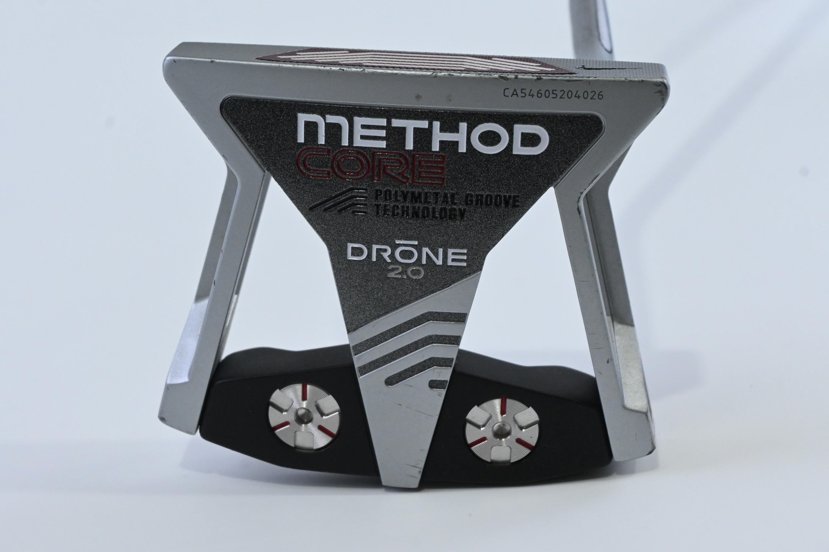 Nike Method Core Drone 2.0 Putter / 34 Inch