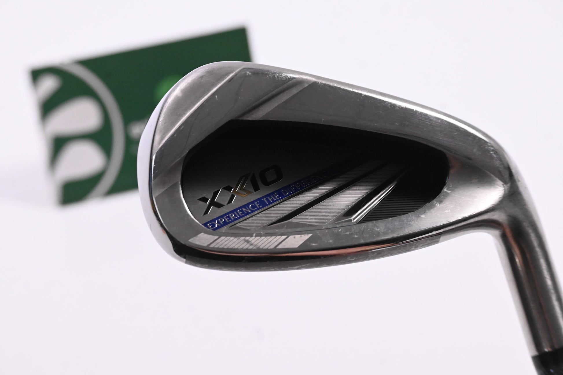 XXIO Eleven #7 Iron / Regular Flex NS Pro 860GH DST Shaft