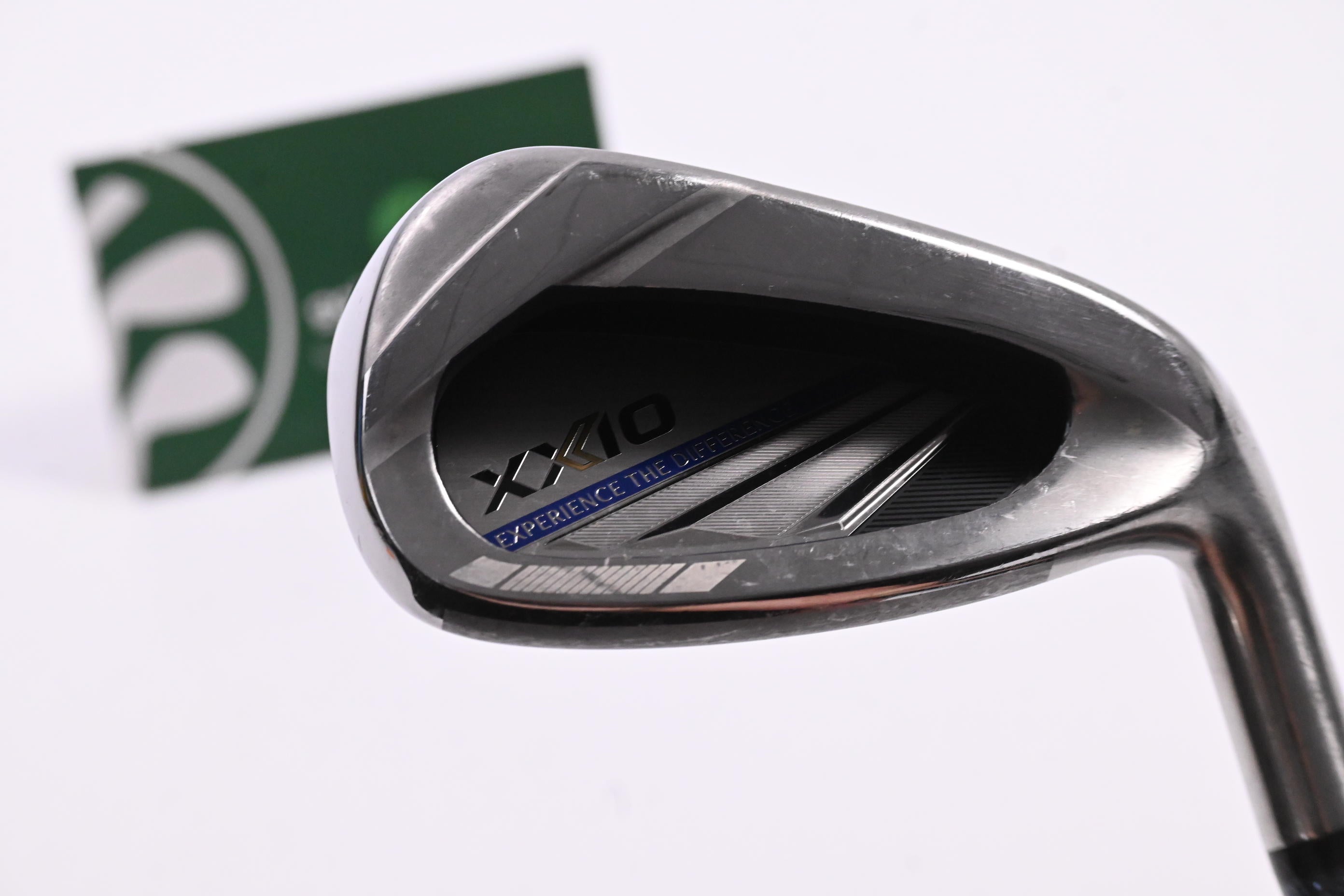 XXIO Eleven #7 Iron / Regular Flex NS Pro 860GH DST Shaft