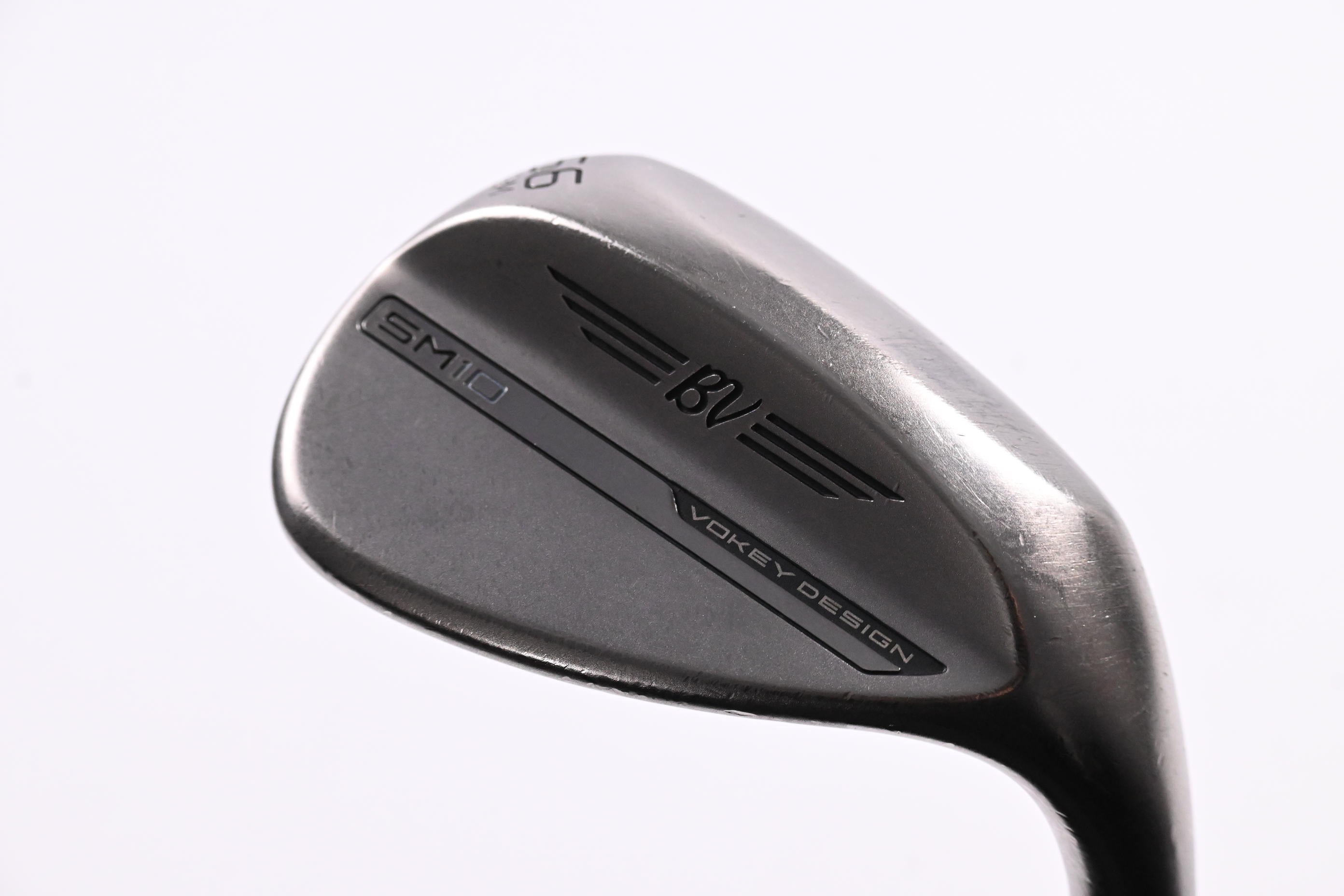 Titleist Vokey SM10 Sand Wedge / 56 Degree / Wedge Flex Dynamic Gold Spinner