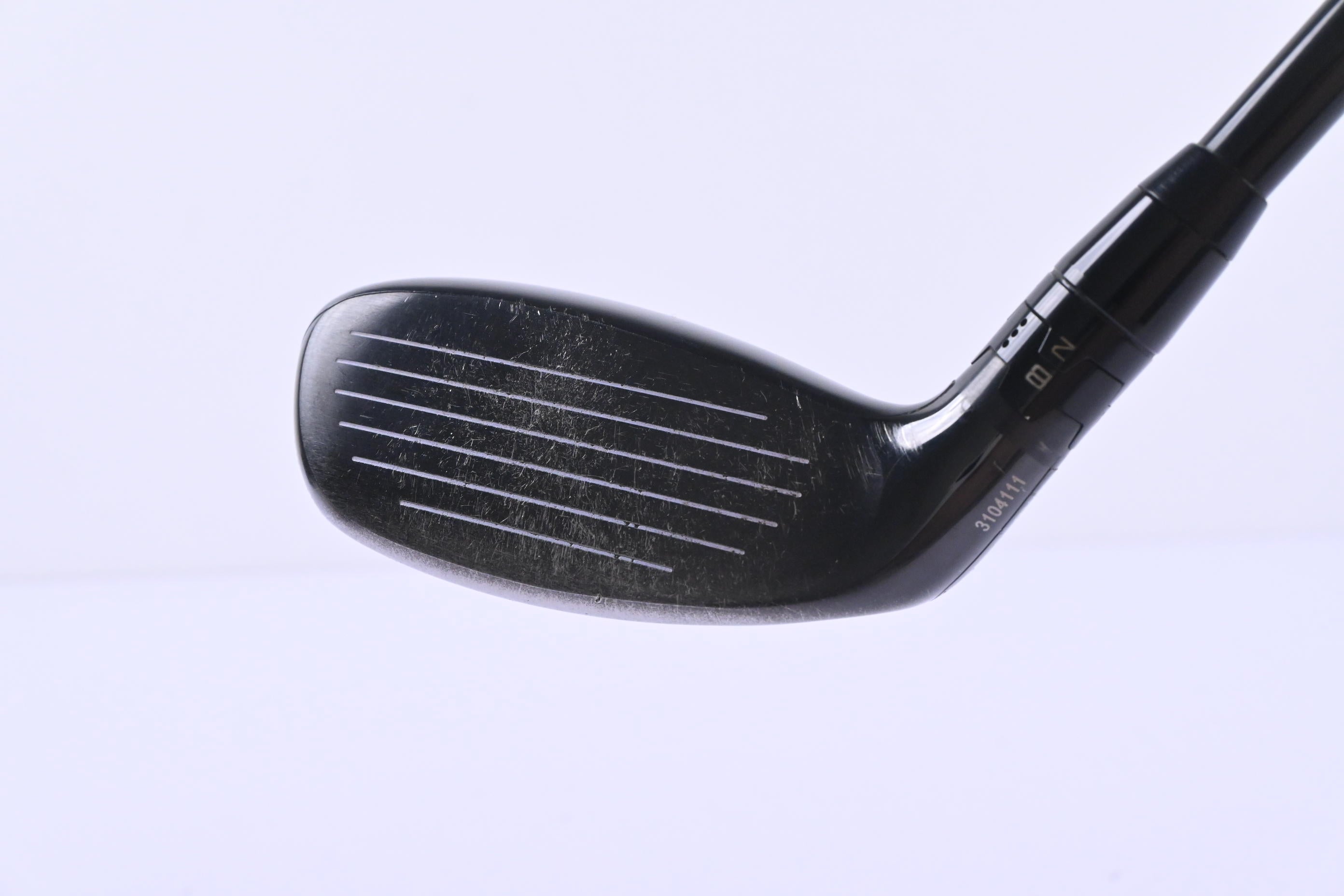 Titleist TSR3 #3 Hybrid / 19 Degree / Stiff Flex Tensei AV Blue 65 Shaft