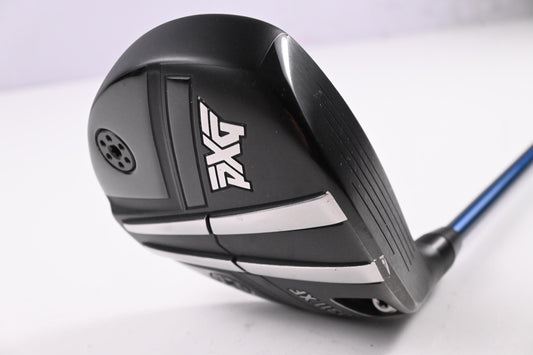 PXG 0311 XF Gen6 #3 Wood / 16 Degree / Stiff Flex Aldila Rogue Blue 8.5.9 65