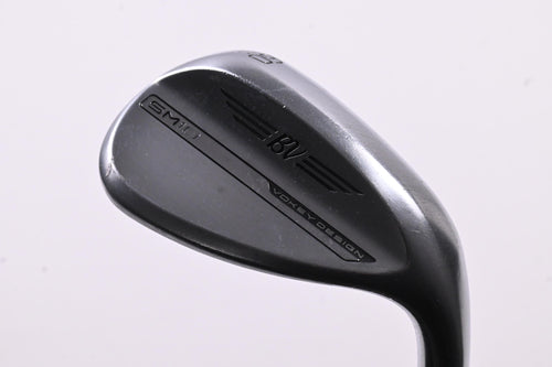 Titleist Vokey SM10 Lob Wedge / 60 Degree / Wedge Flex Titleist Vokey SM10 Shaft