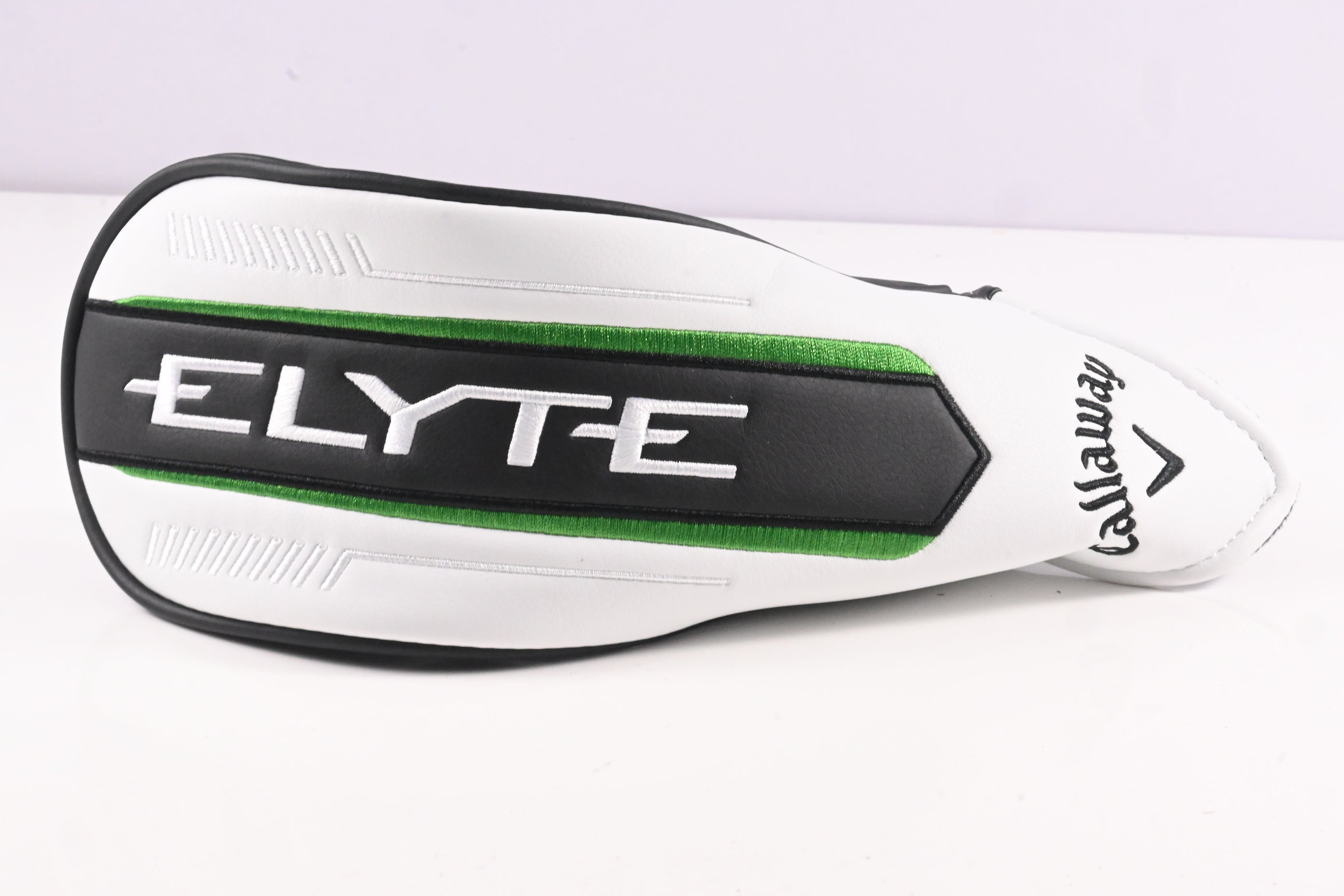 Callaway Elyte X #3 Wood / 15 Degree / Regular Flex Denali Charcoal 60 Shaft