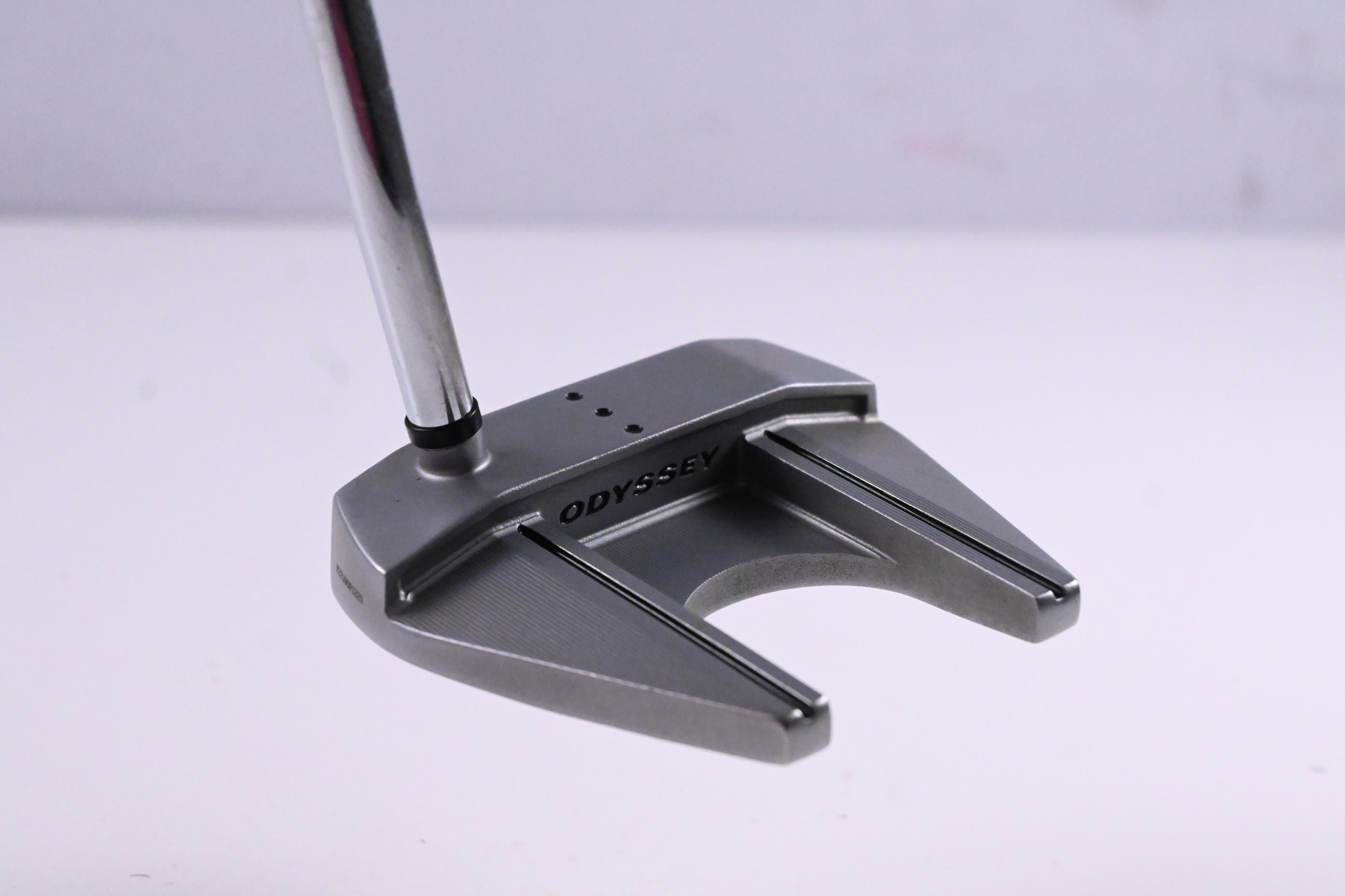 Odyssey White Hot OG Stroke Lab #7 Putter / 34 Inch