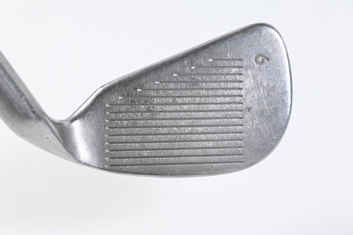 Ping Eye 2 #6 Iron / Black Dot / Stiff Flex Ping Karsten ZZ Lite Shaft
