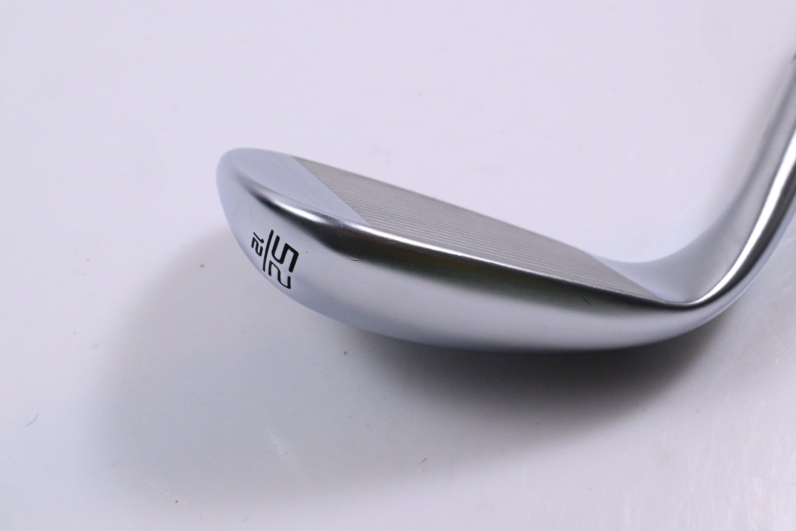 Cleveland CBX 4 Zipcore Gap Wedge / 52 Degree / Wedge Flex KBS Hi-Rev 2.0 115