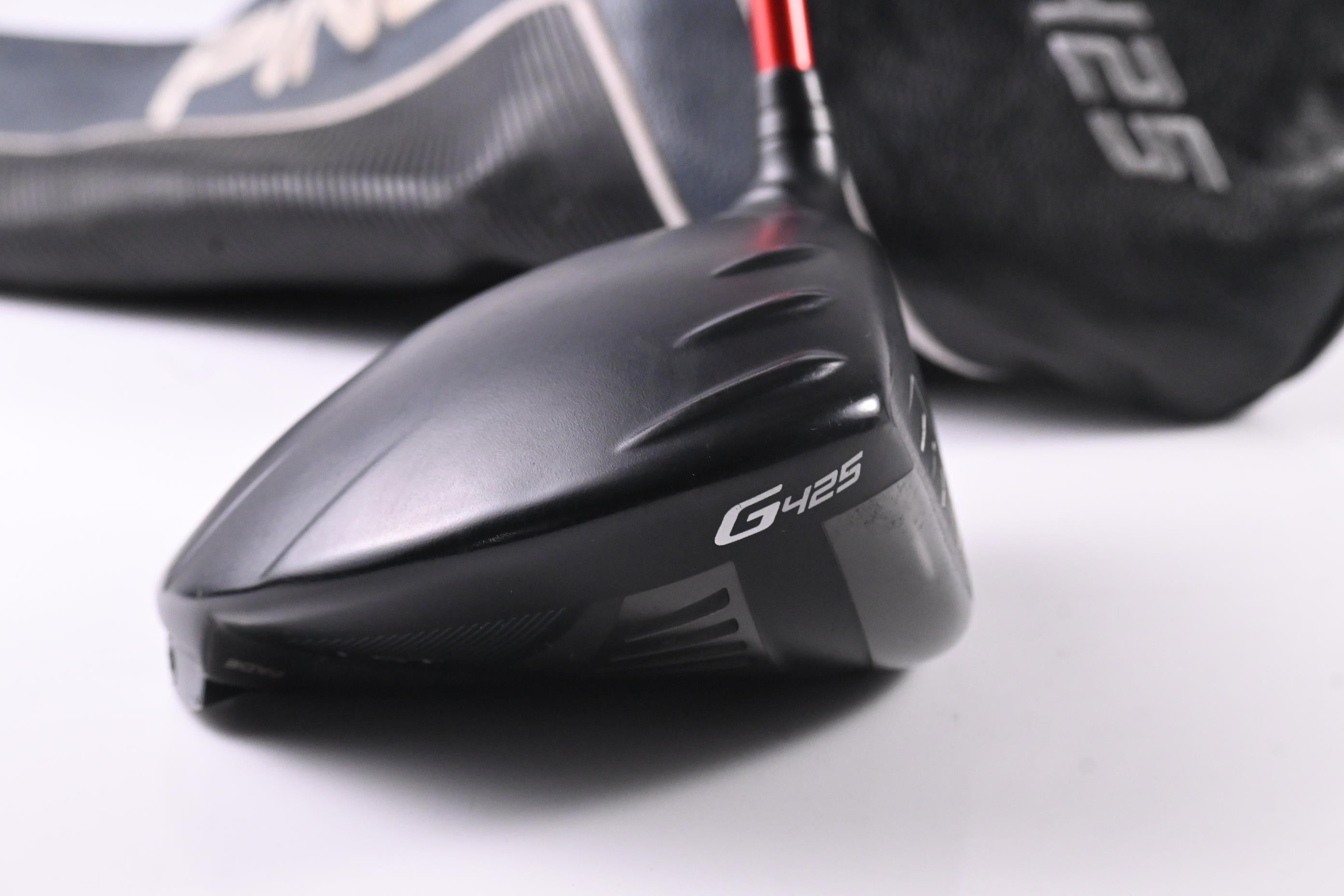 Ping G425 LST Driver / 10.5 Degree / X-Flex Fujikura Ventus Velocore Red 6 Shaft