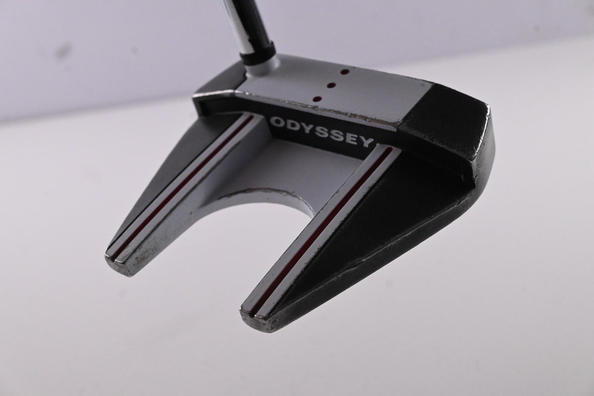Odyssey O-Works Black 7 Putter / 33 Inch