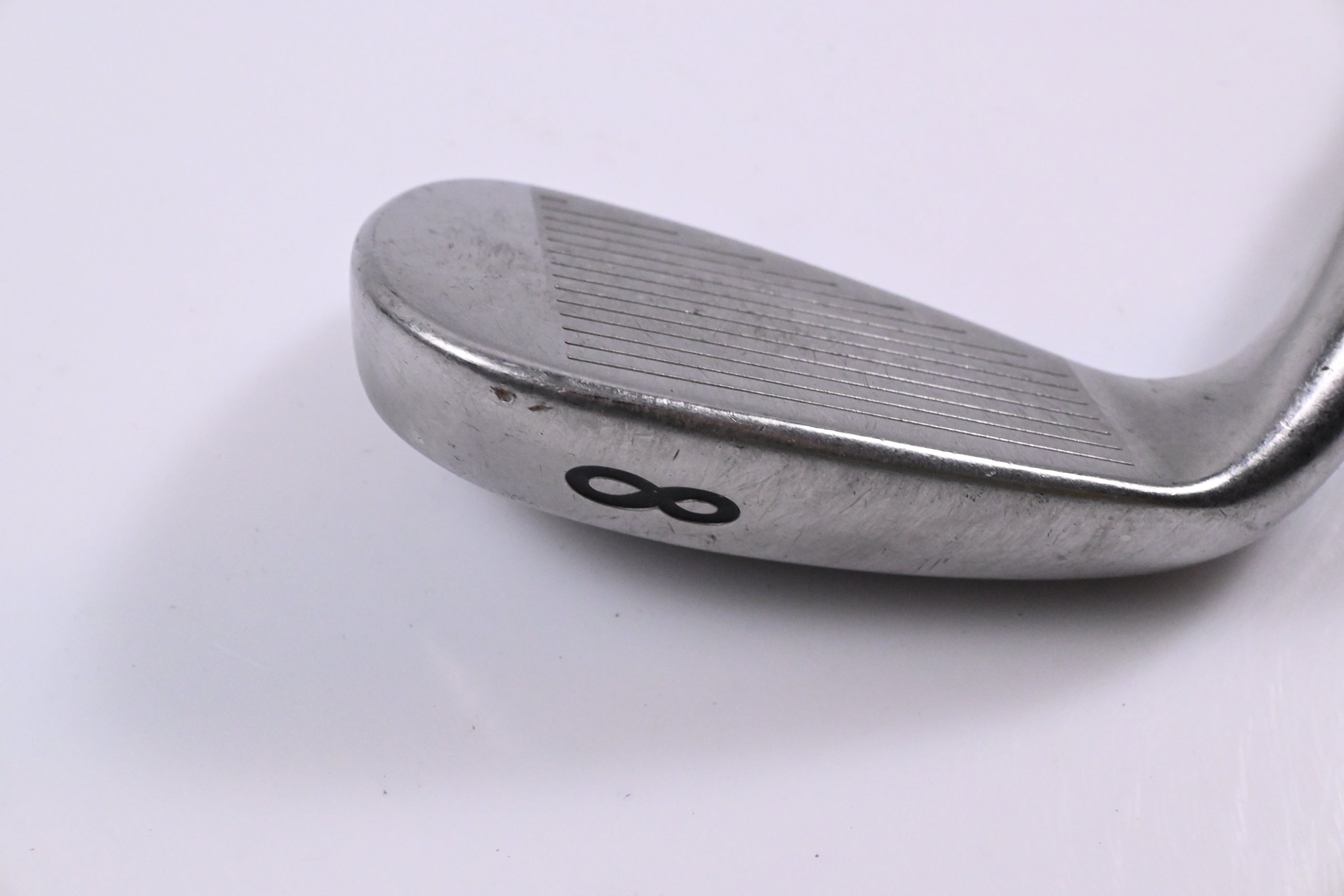 Titleist 714 AP1 #8 Iron / Regular Flex XP 95 R300 Shaft