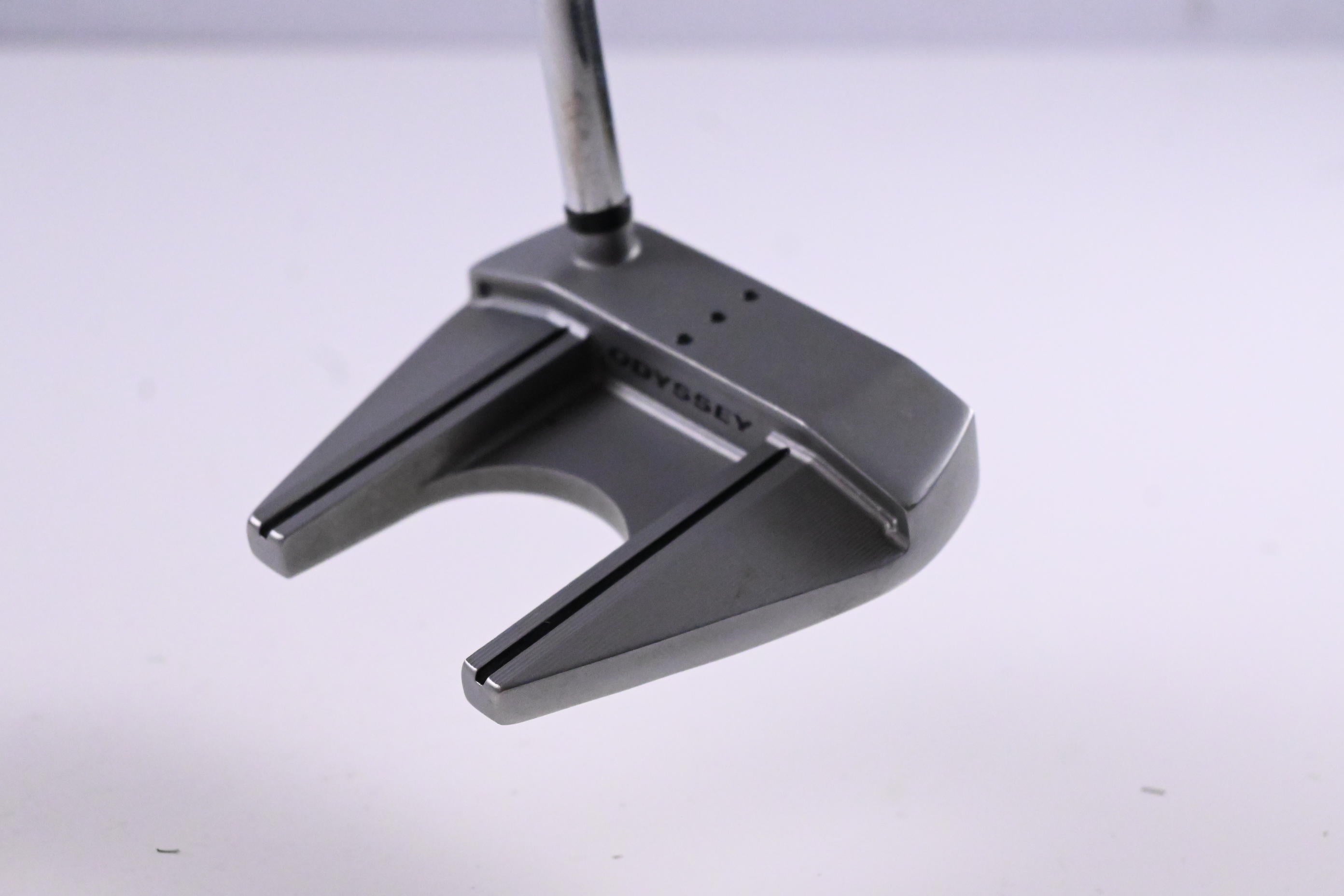 Odyssey White Hot OG Stroke Lab #7 Putter / 34 Inch