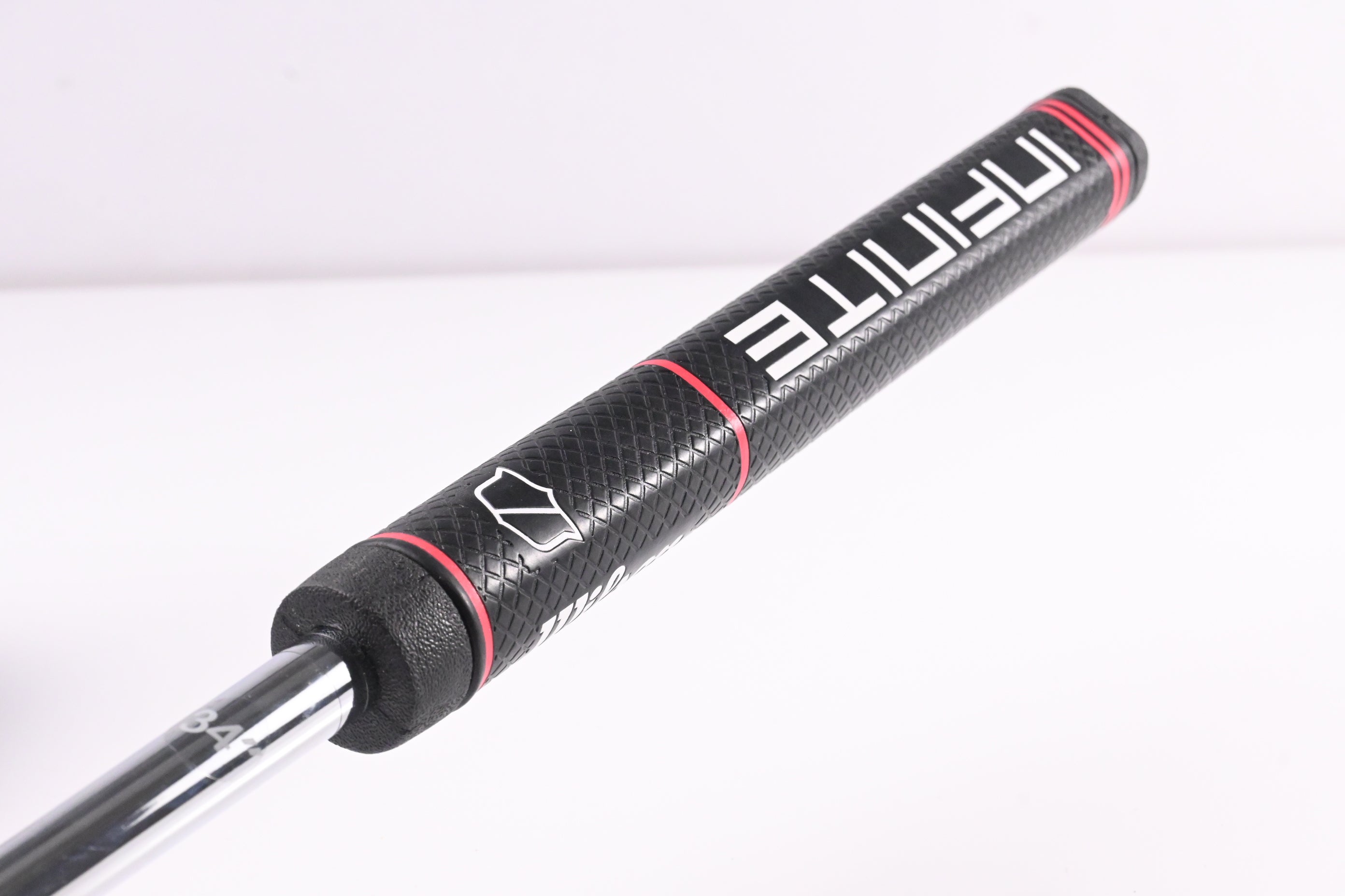 Wilson Infinite 2024 Windy City Putter / 34 Inch