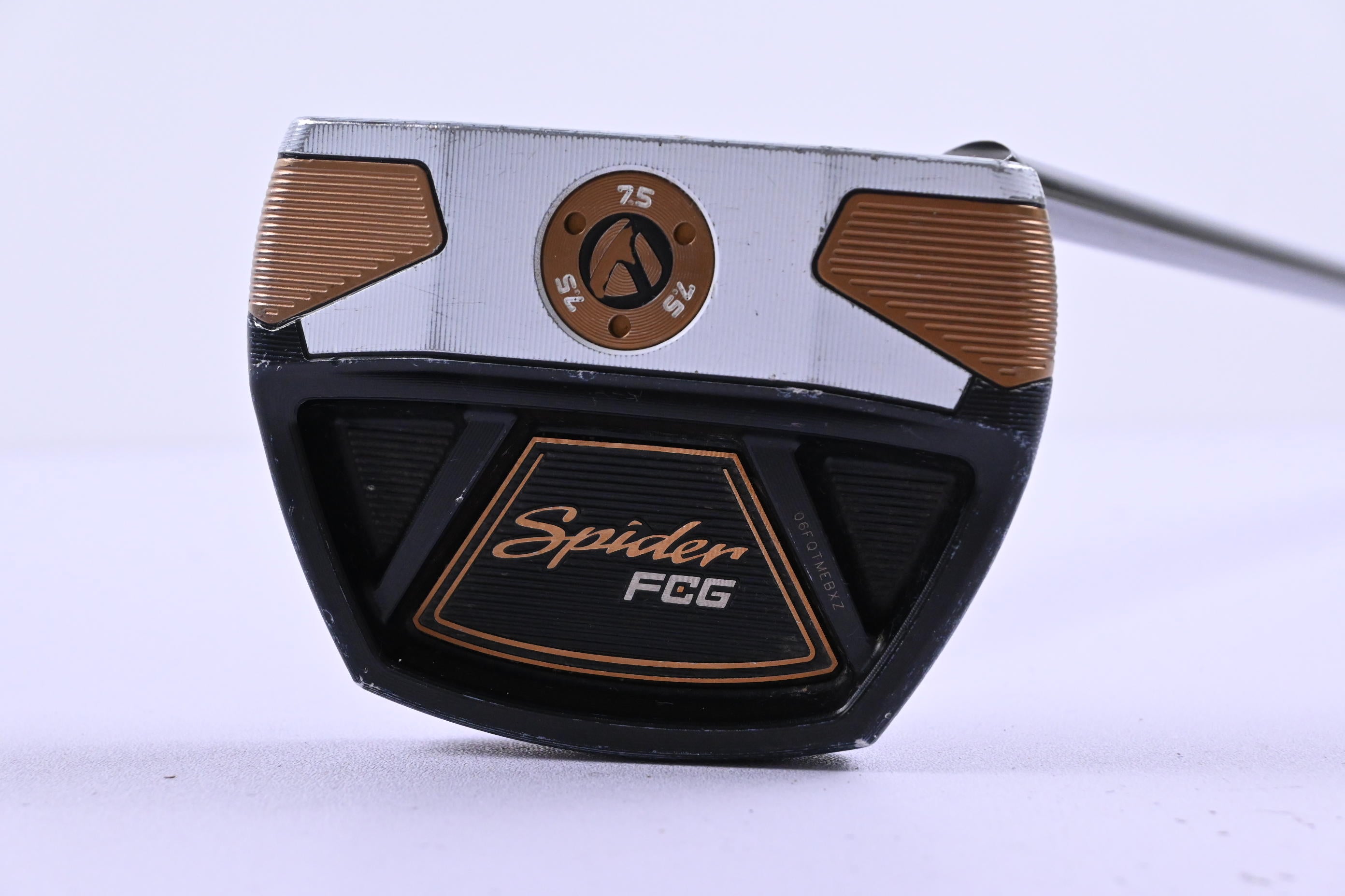 Taylormade Spider FCG Putter / 34 Inch