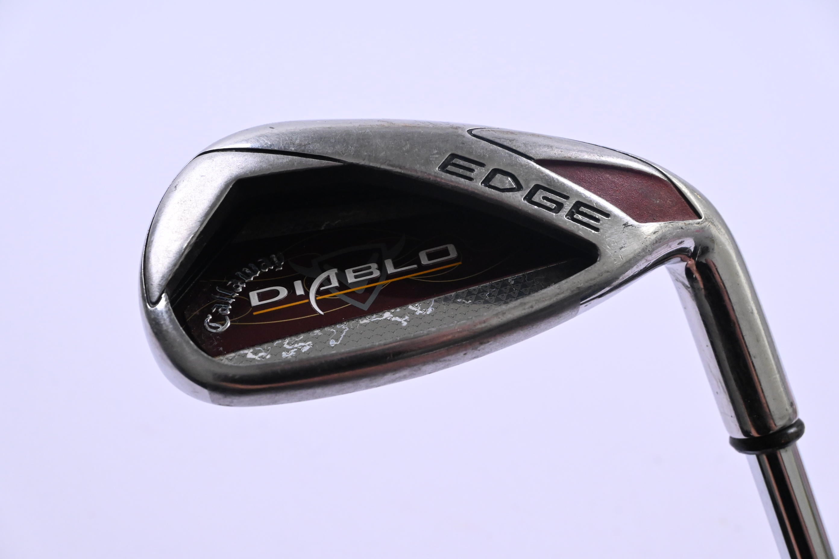 Callaway Diablo Edge Pitching Wedge / 44 Degree / Uniflex Callaway Shafts