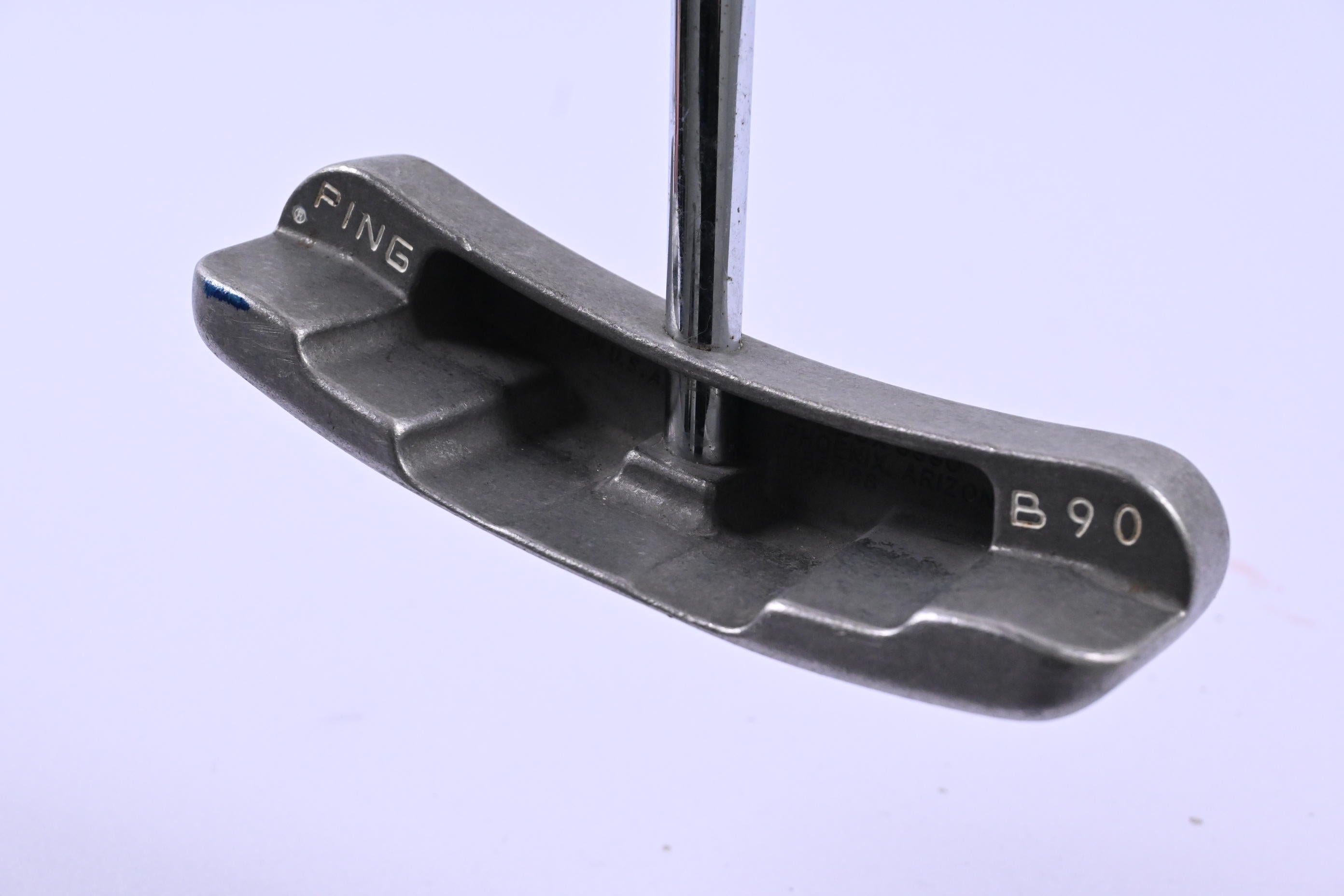Ping Karsten Original B90 Putter / 47 Inch