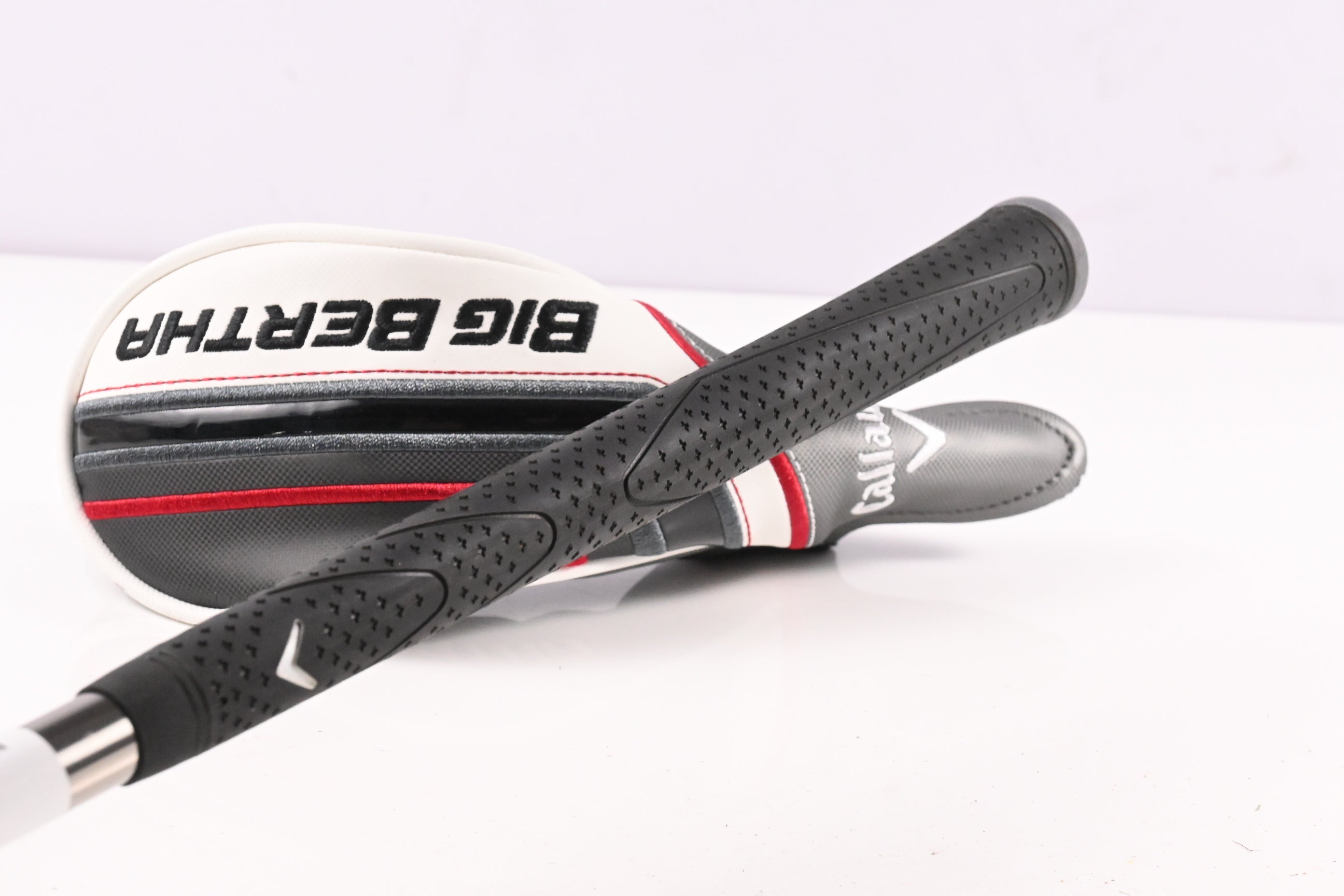 Callaway Big Bertha 2023 #4 Hybrid / 21 Degree / Regular Flex RCH 65 HY Shaft