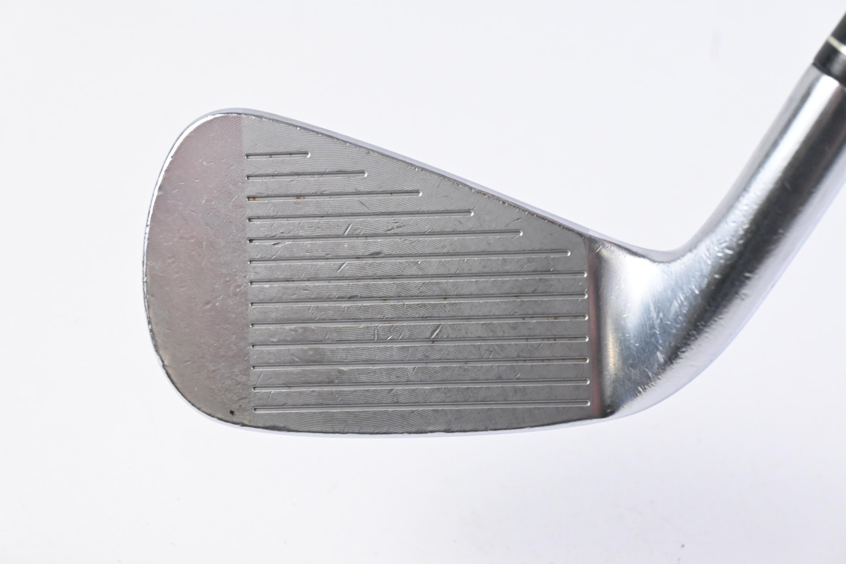Taylormade P770 2017 #4 Iron / 23 Degree / Stiff Flex KBS Tour FLT 110 Shaft