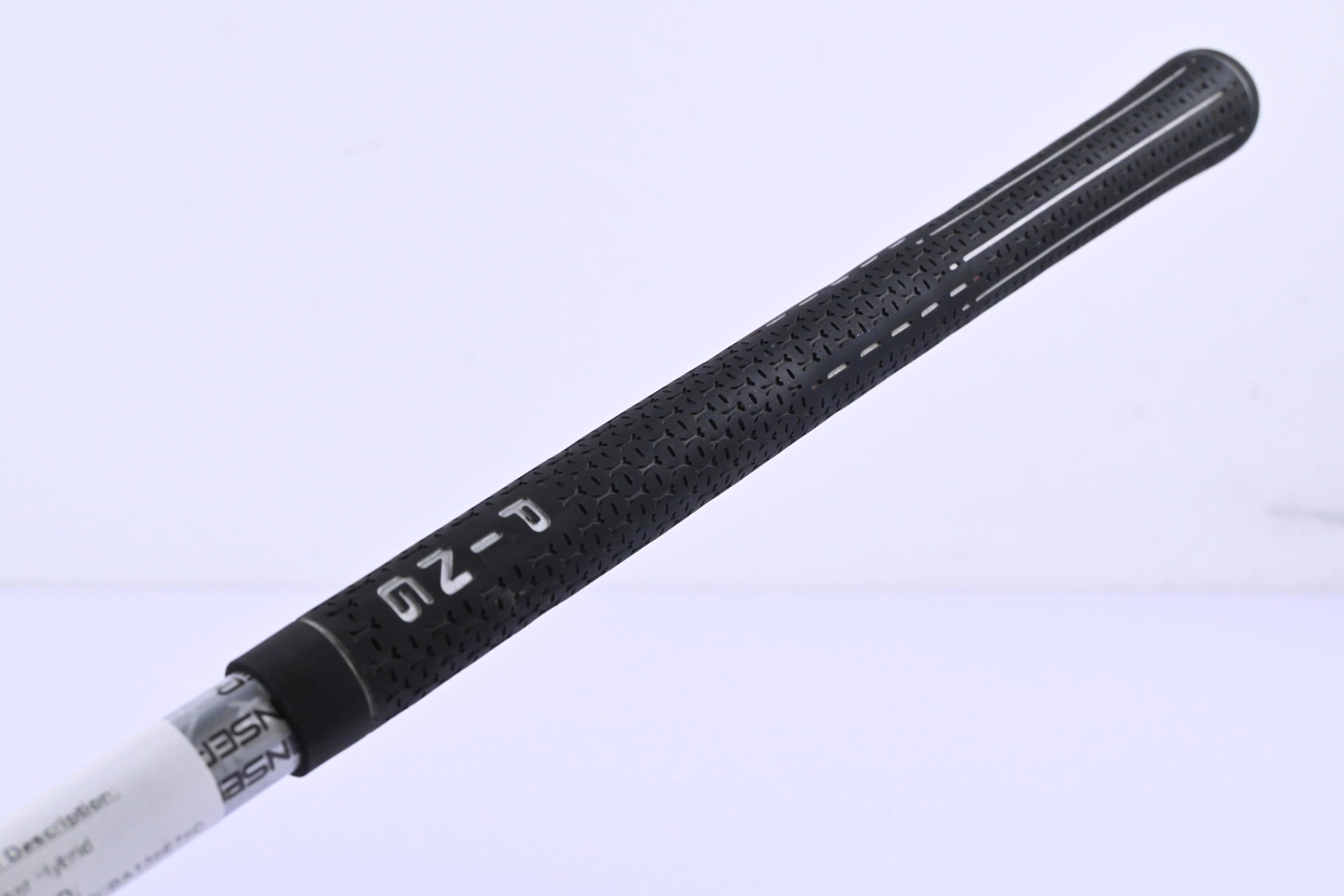 Ping Anser #4 Hybrid / 23 Degree / Stiff Flex Ping TFC 800 Shaft