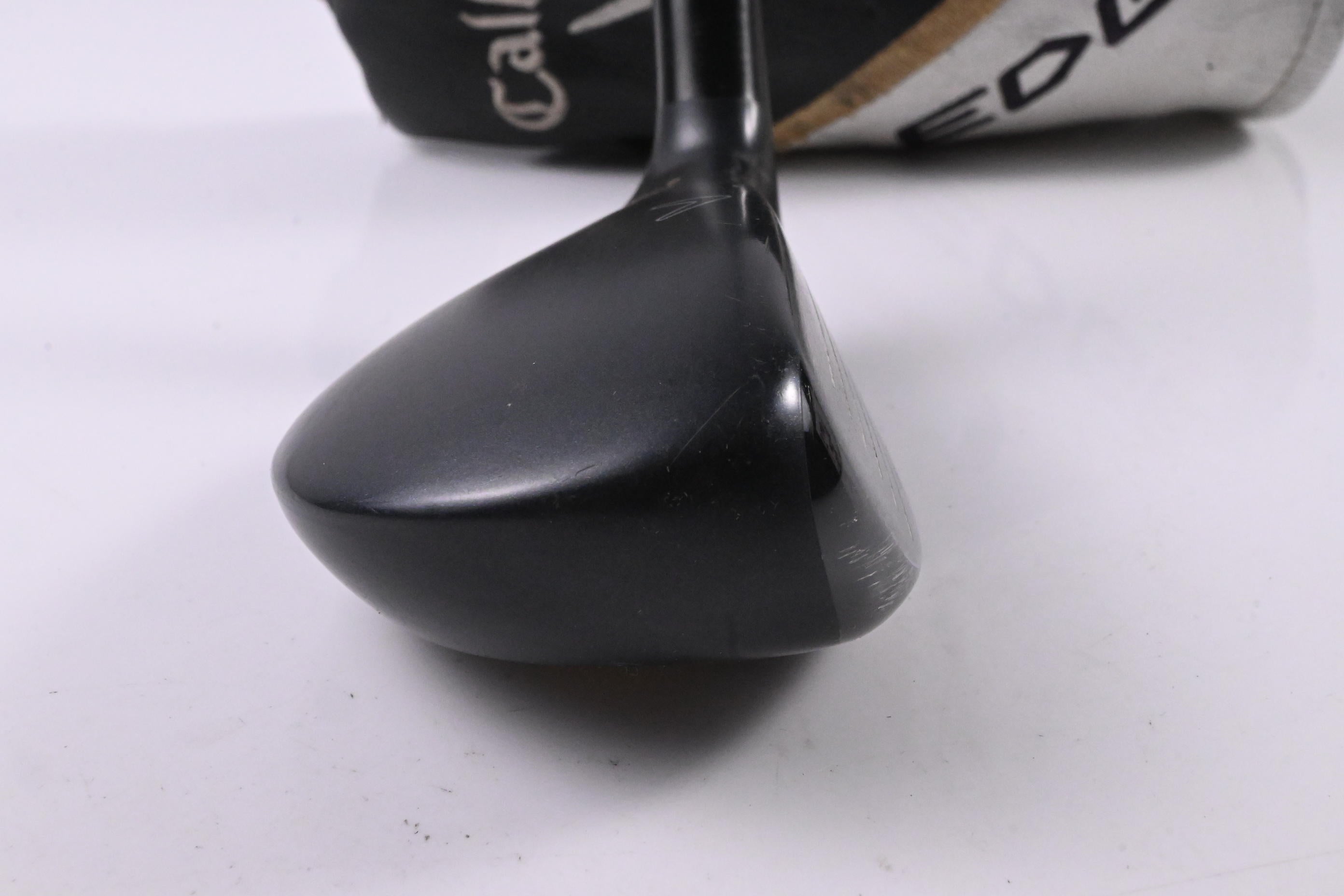 Callaway Edge Gold #5 Hybrid / 25 Degree / Regular Flex Callaway Edge 75 Shaft