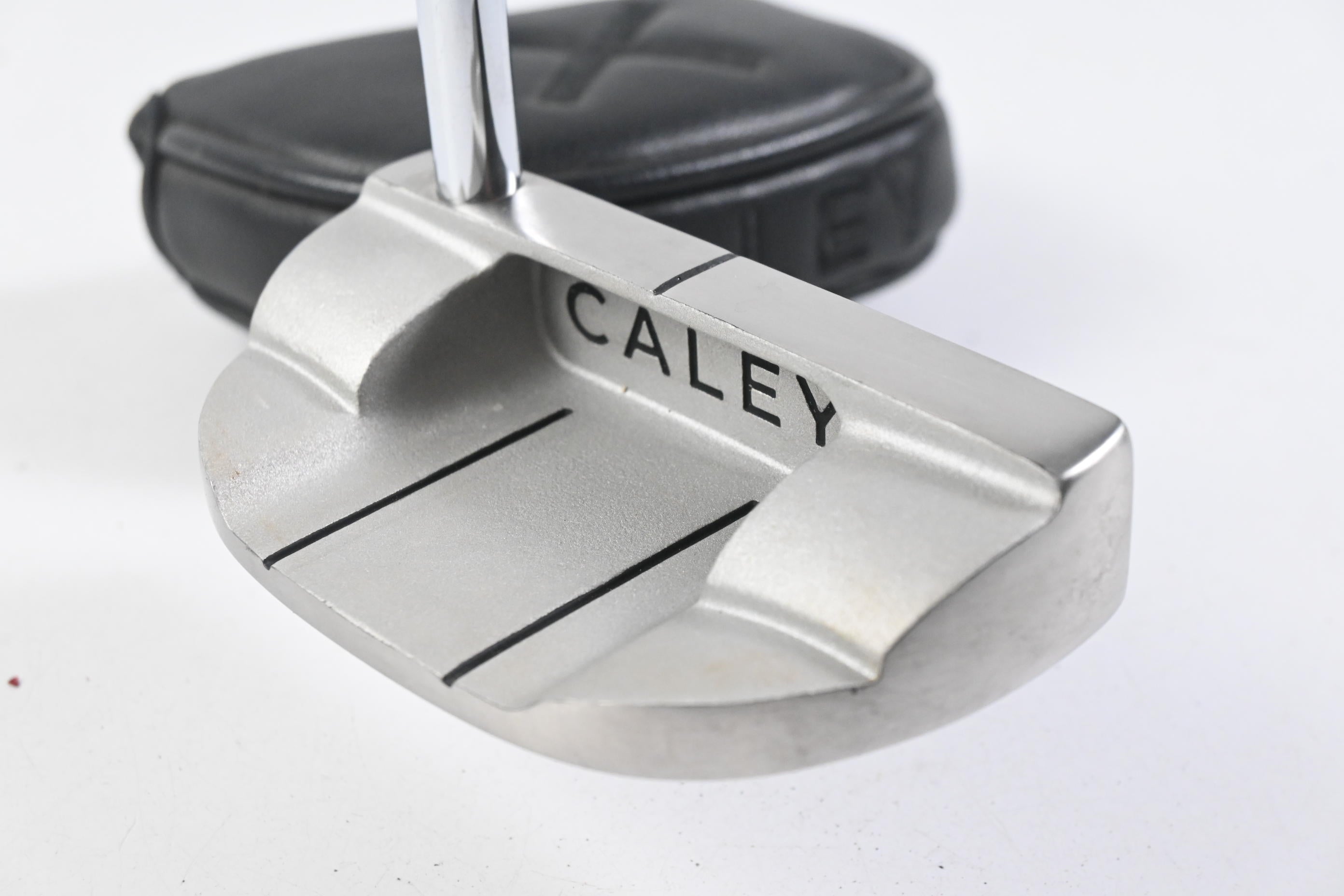Caley Putter / 34 Inch