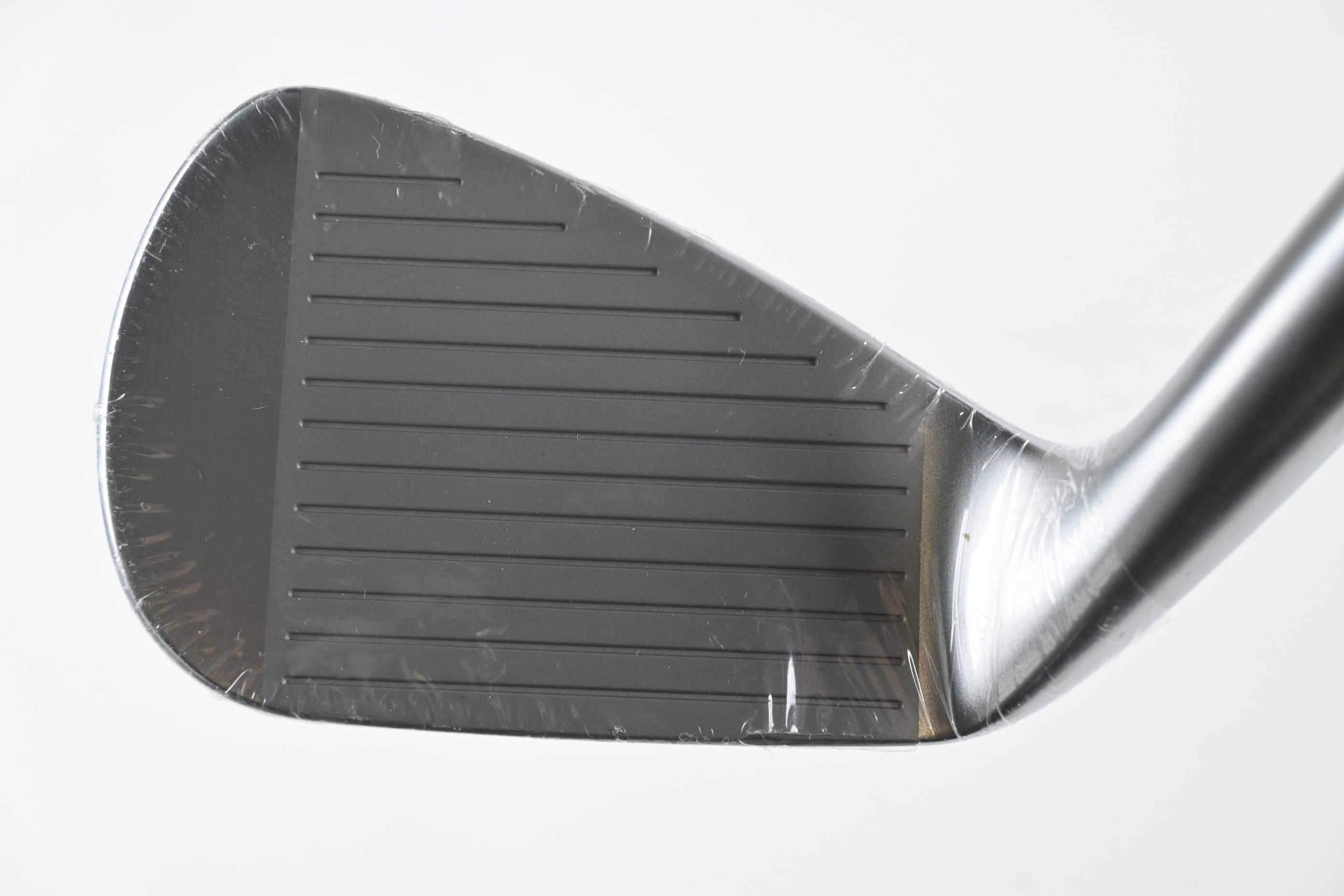 Mizuno  Pro S-3 #9 Iron / Stiff Flex Project X Precision Shaft