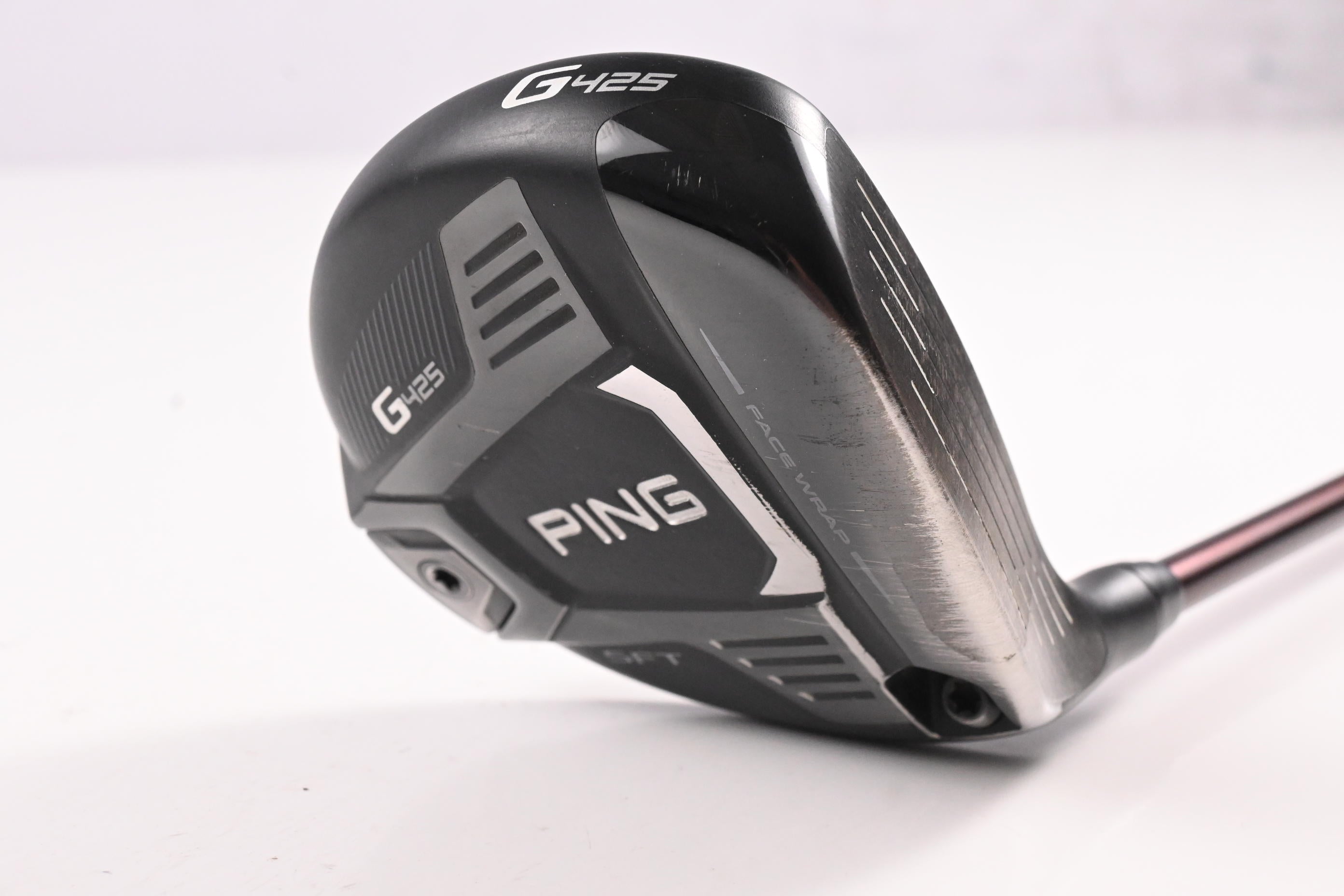 Ping G425 SFT #5 Wood / 19 Degree / Senior Flex Ping Alta Distanza 40 Shaft