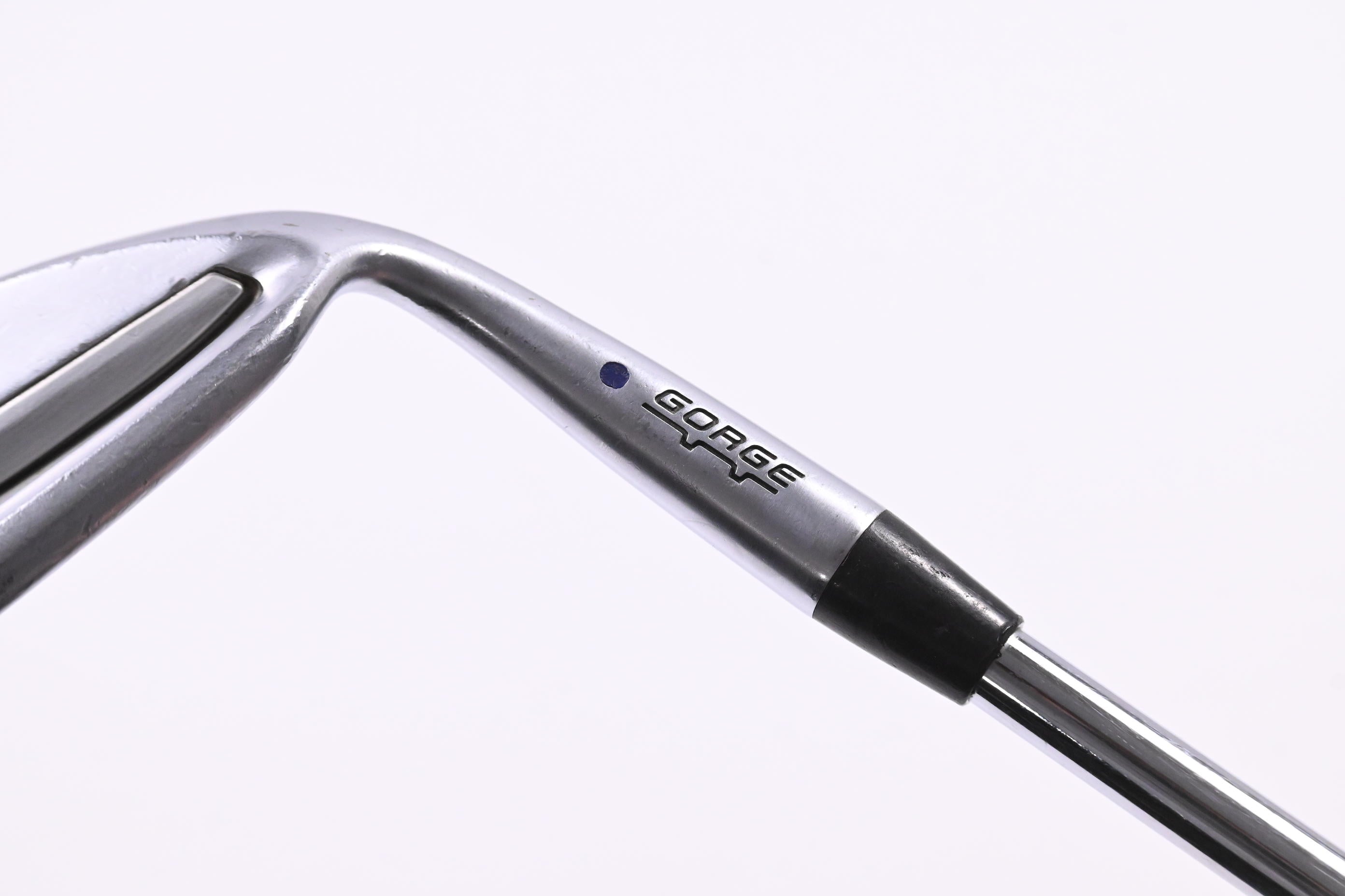 Ping Glide Sand Wedge / 56 Degree / Purple Dot /  Regular Flex Ping AWT 2.0