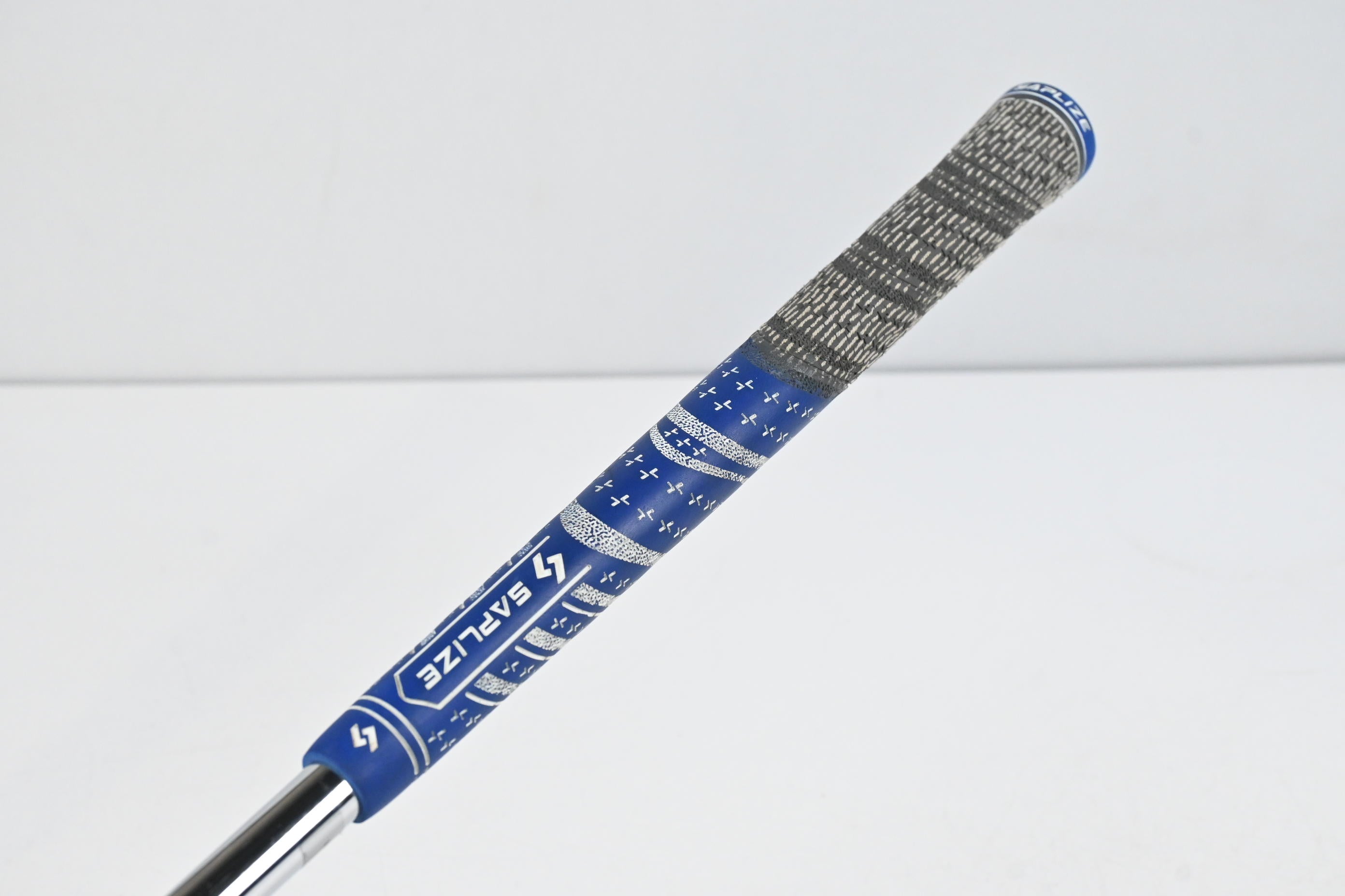 MD Golf Superstrong Players Sand Wedge / 56 Degree / Regular Flex Apollo Balistik